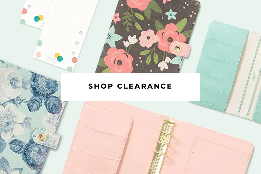 Organize Your Life With Style