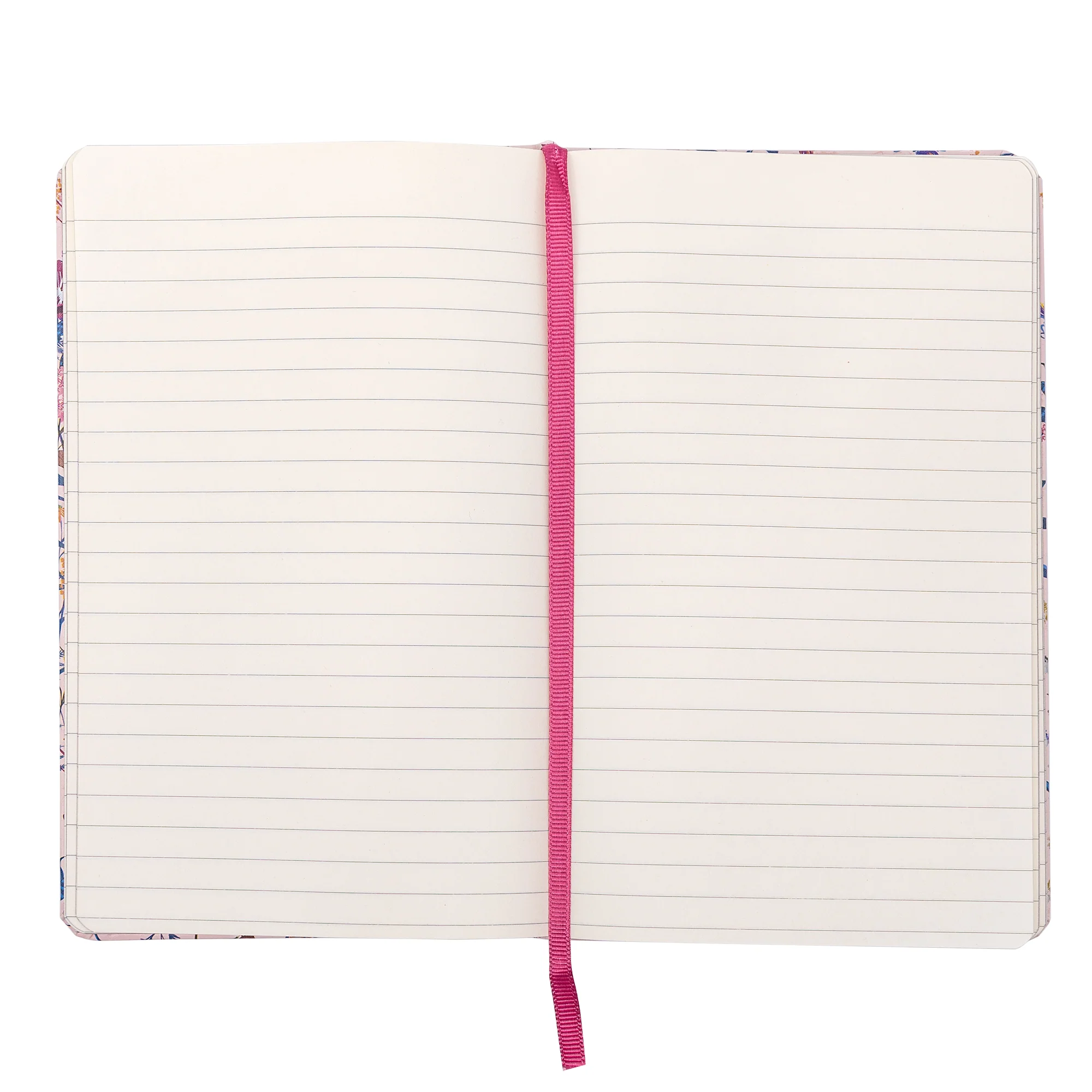 Bloom Softcover Pad In Cream - Image 5