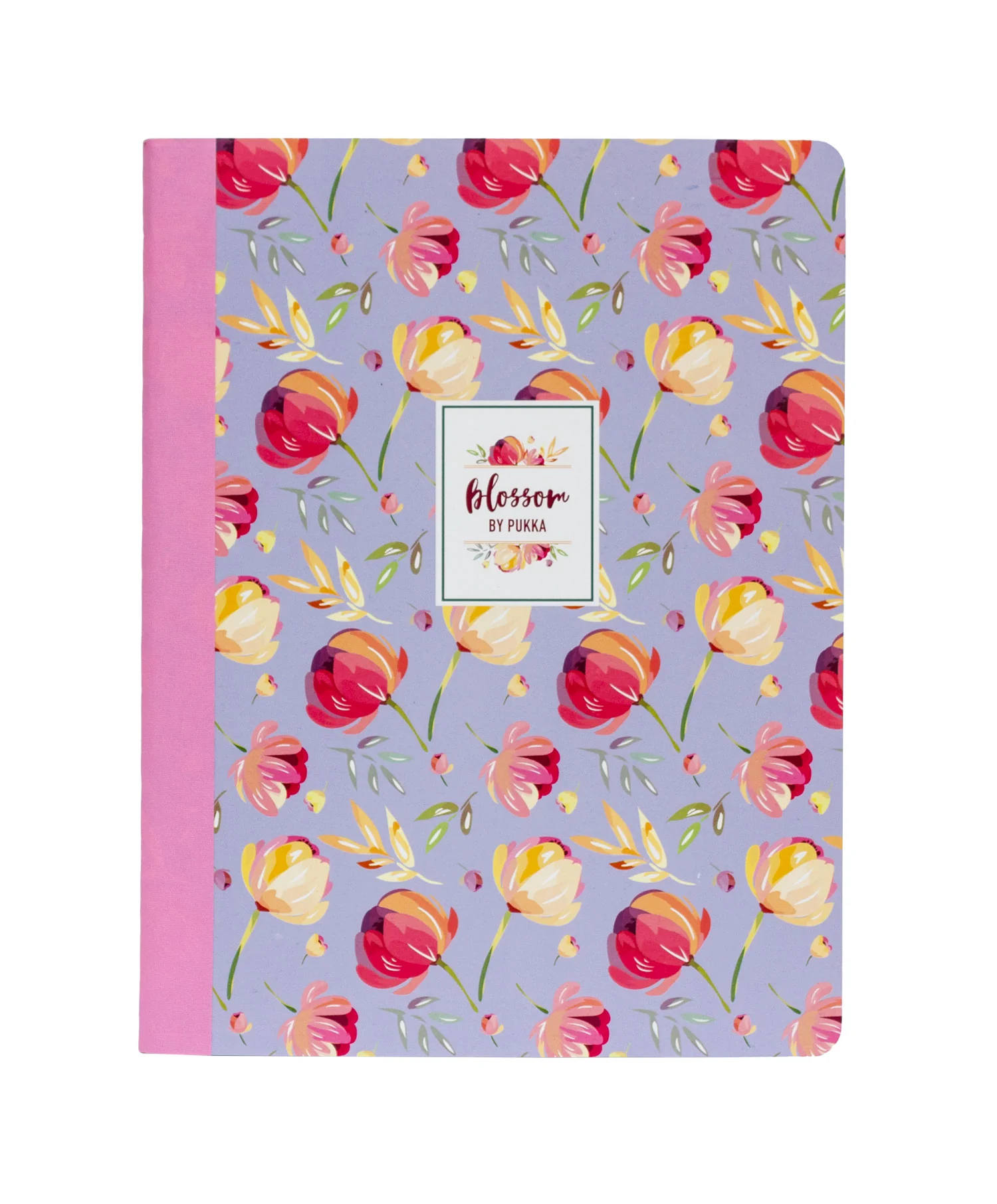 Blossom Composition Books - Pack of 3 - Image 3