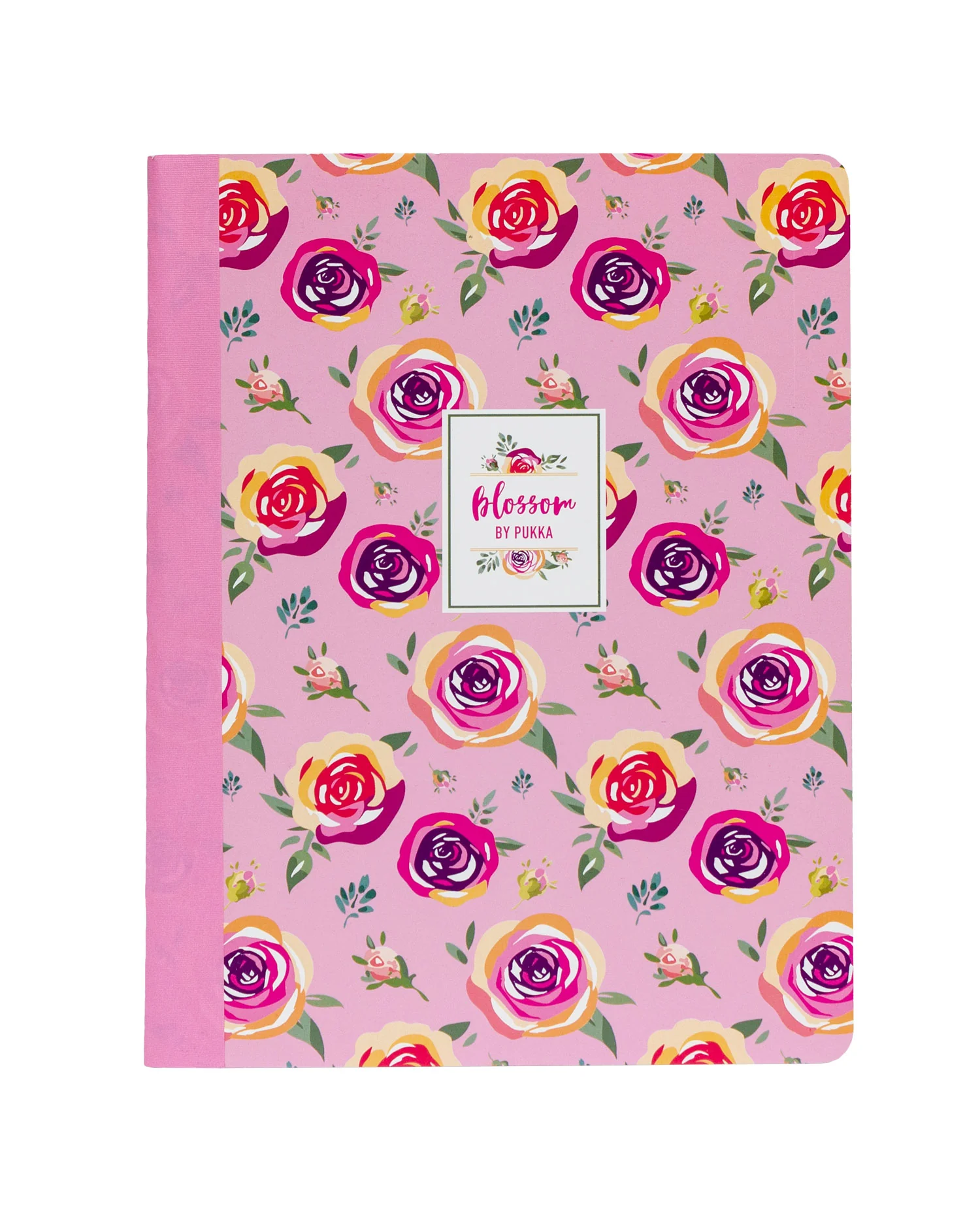 Blossom Composition Books - Pack of 3 - Image 4