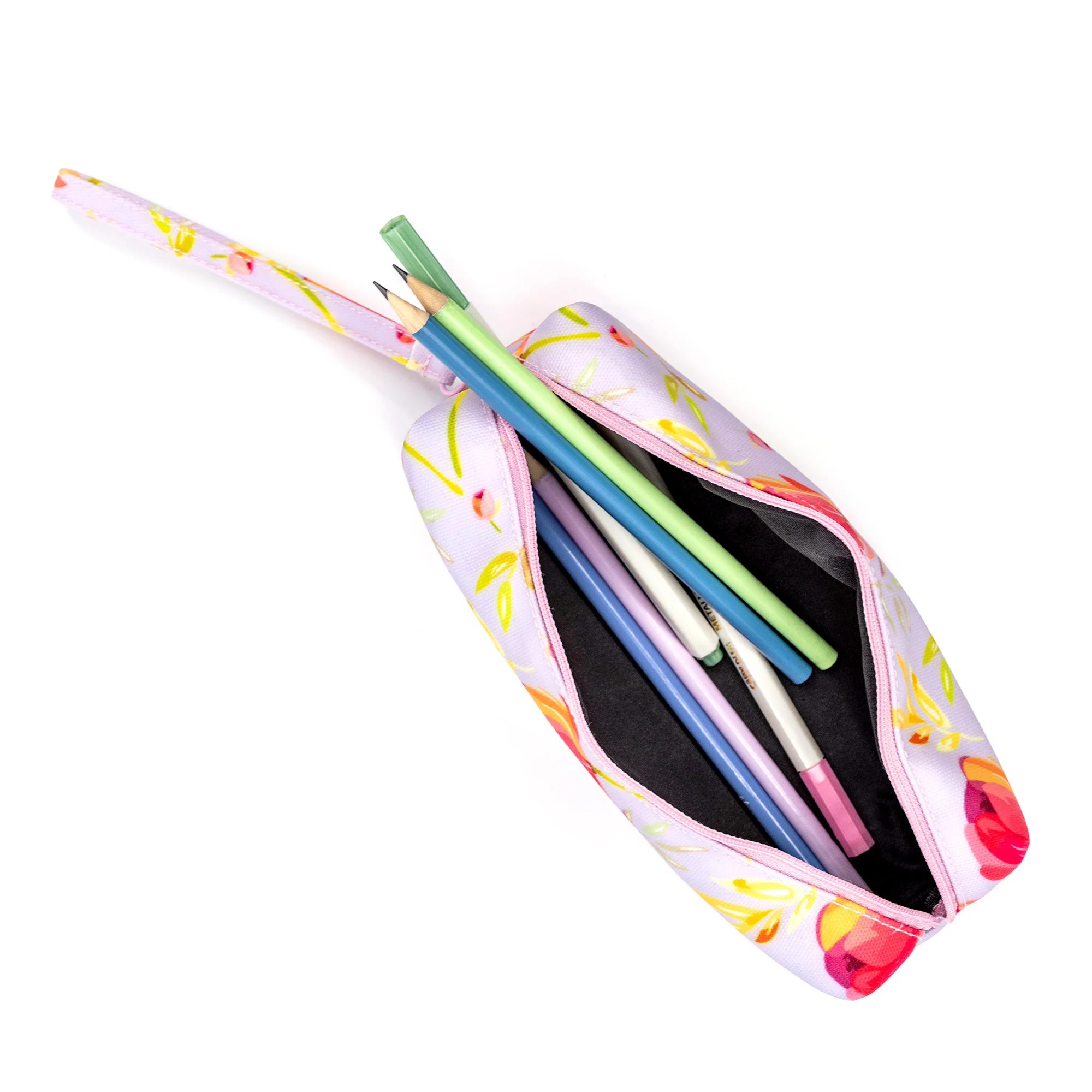 Blossom Pencil Set - 12 pencils per pack - Image 5