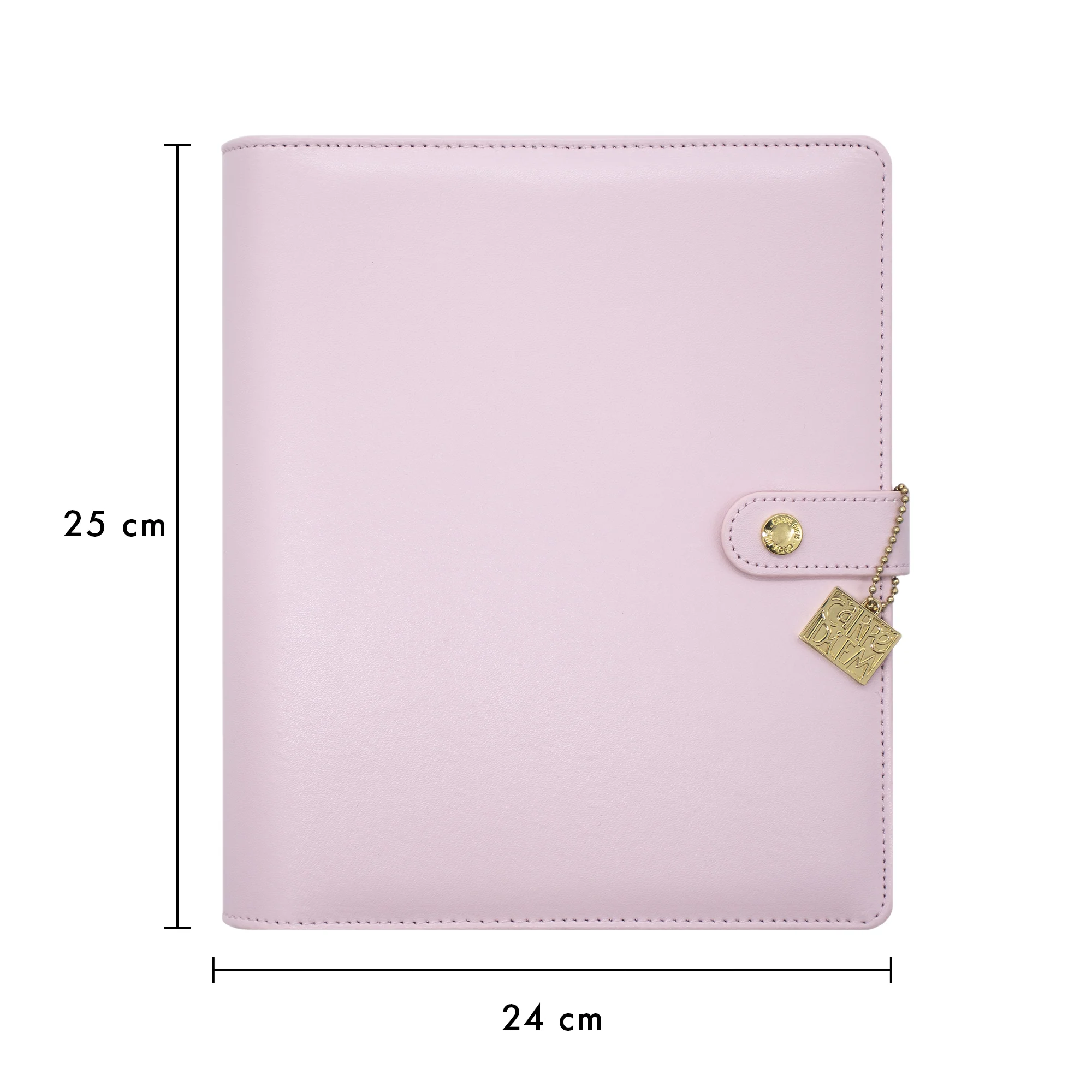 Ballerina Pink A5 Planner Box Set - Image 6