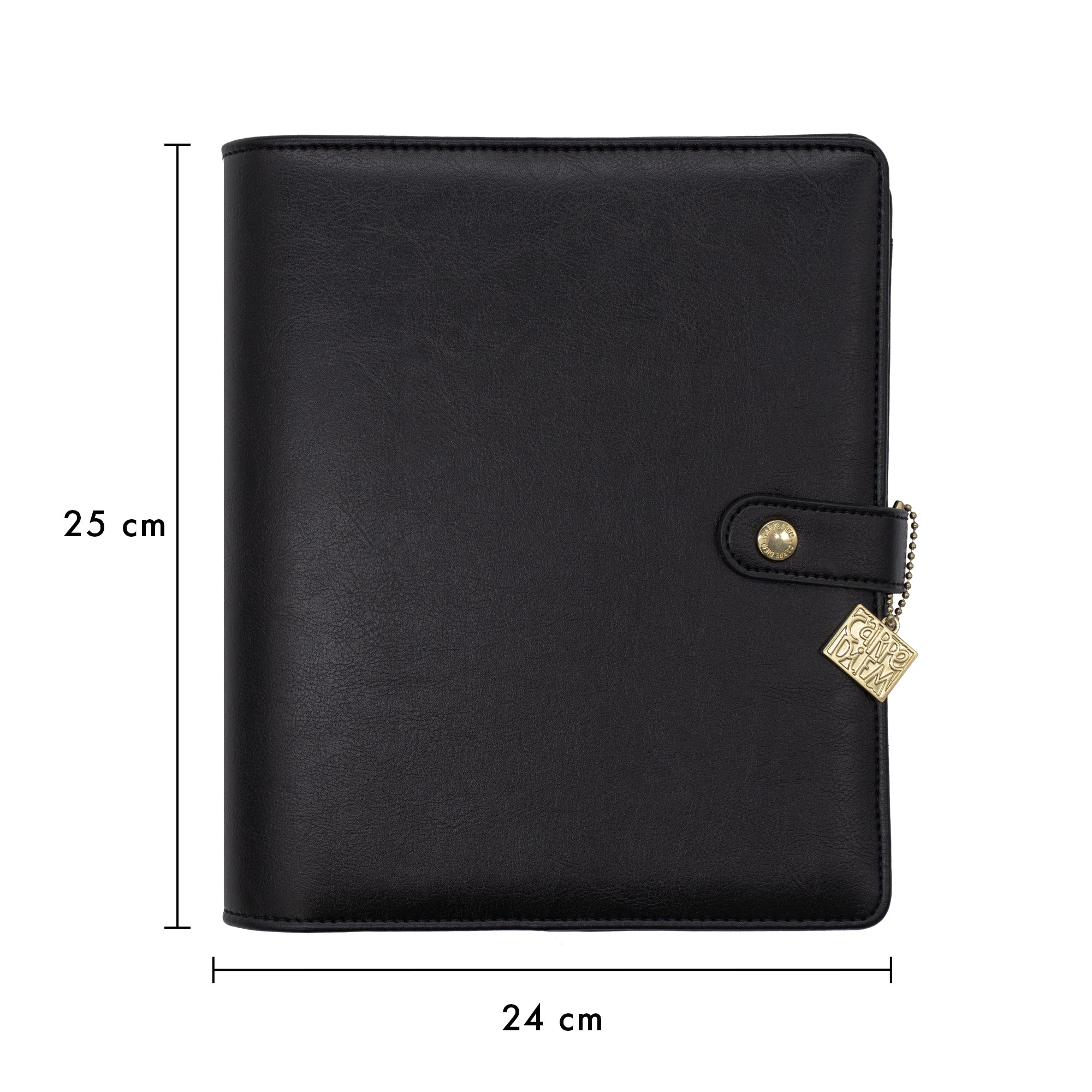Black A5 Planner Box Set - Image 6