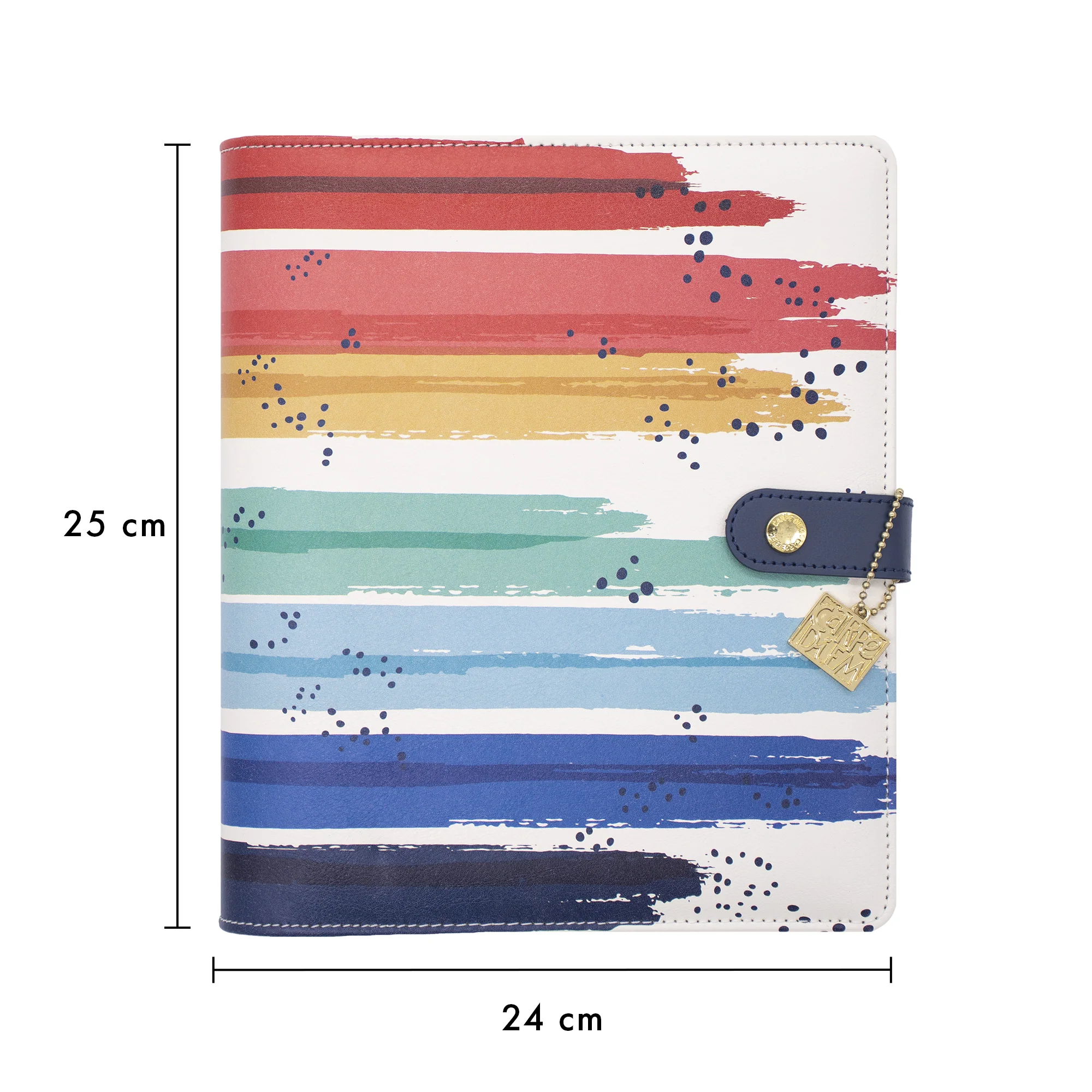 Color Wash A5 Planner Box Set - Image 6
