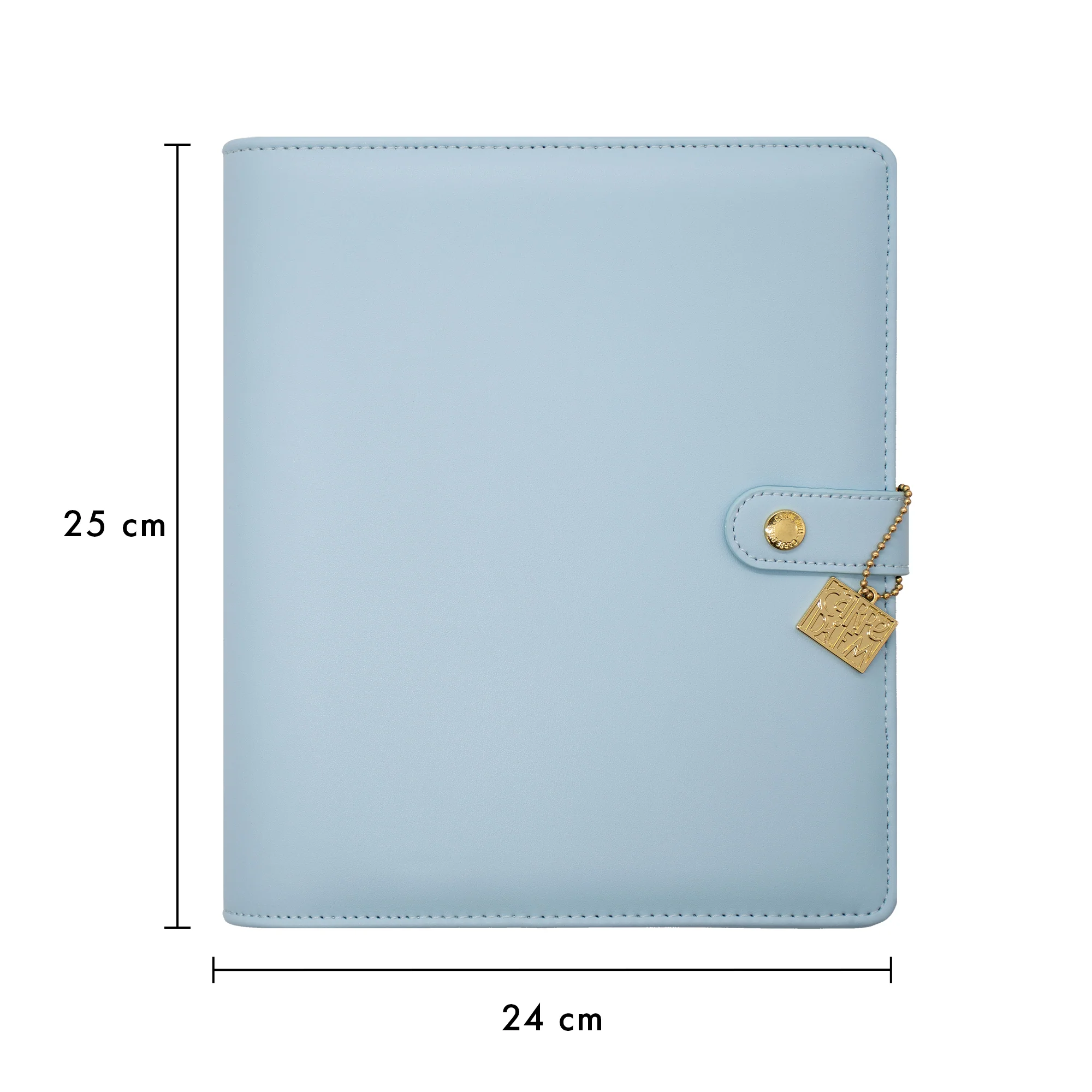 Sky Blue A5 Planner Box Set - Image 6
