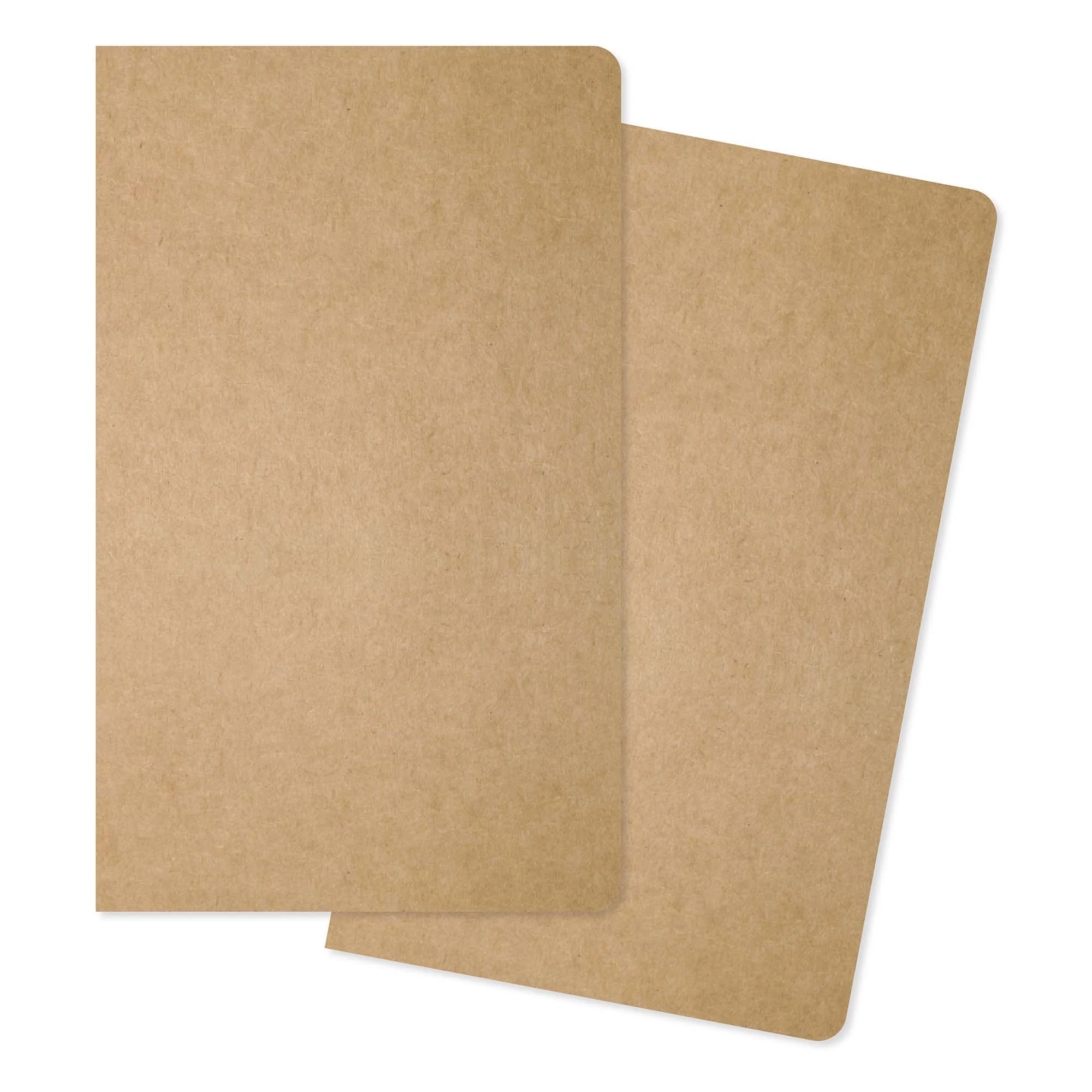 Dot Grid/Lined Traveler's Notebook Inserts - Image 3