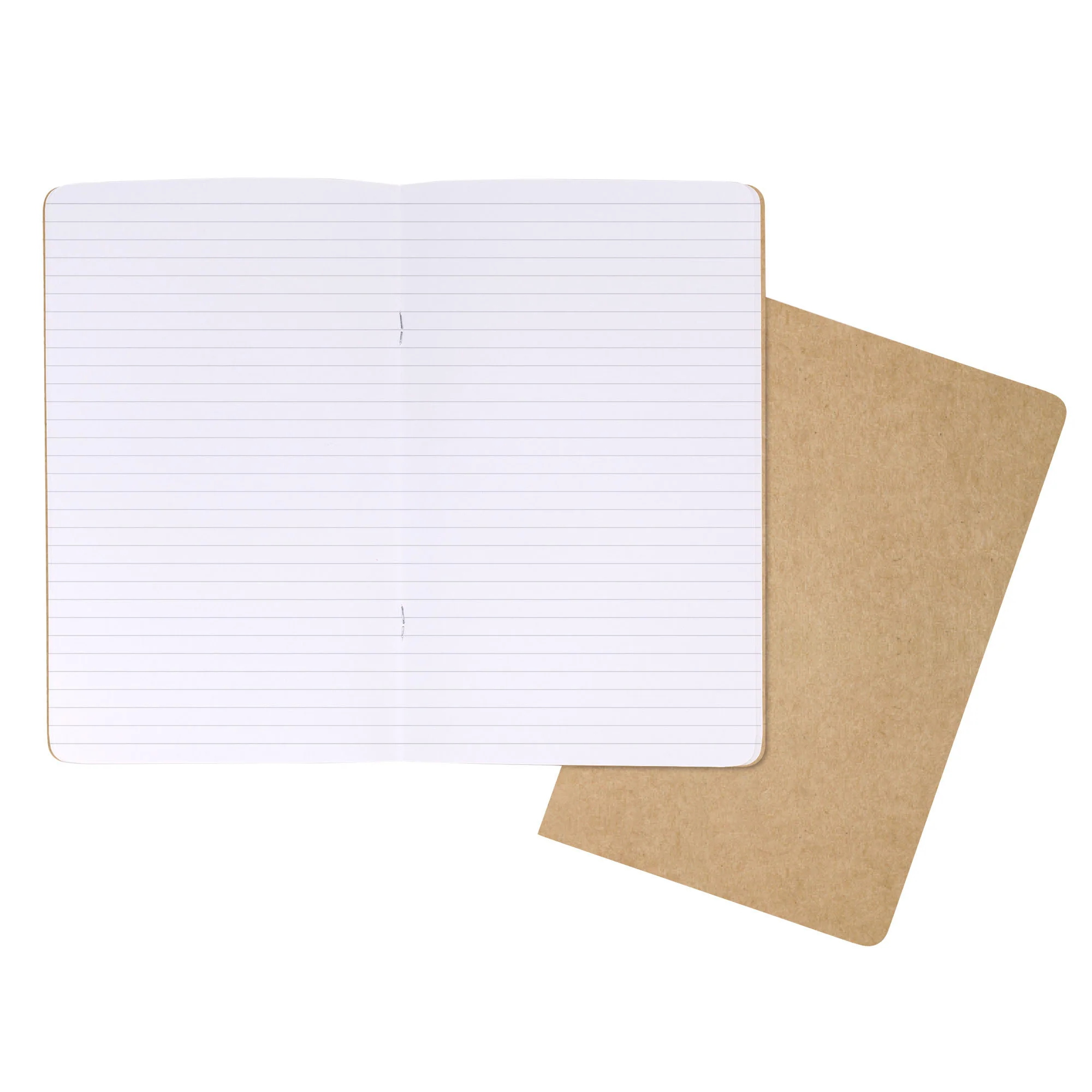 Dot Grid/Lined Traveler's Notebook Inserts - Image 6