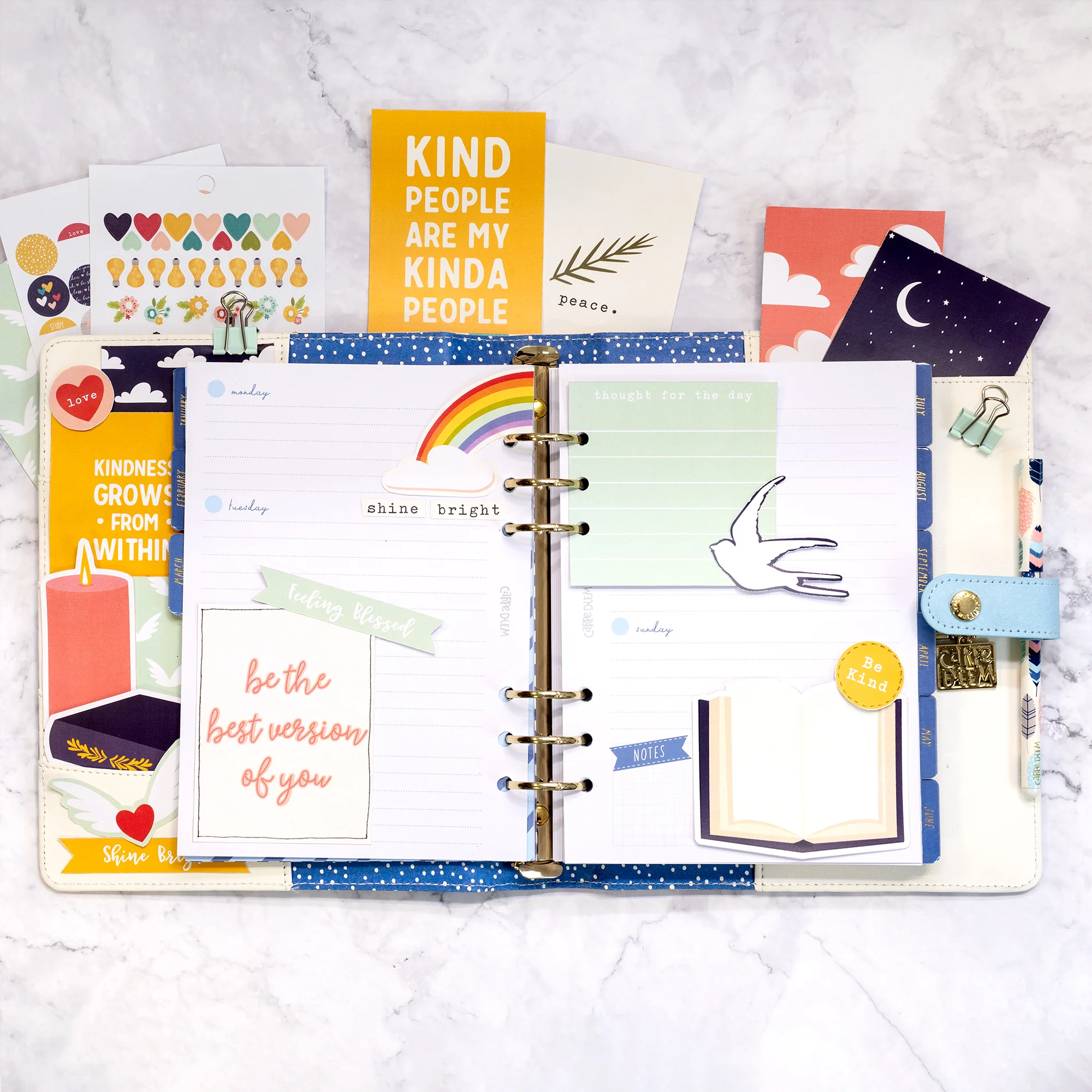 Faith Planner Printables - Image 3