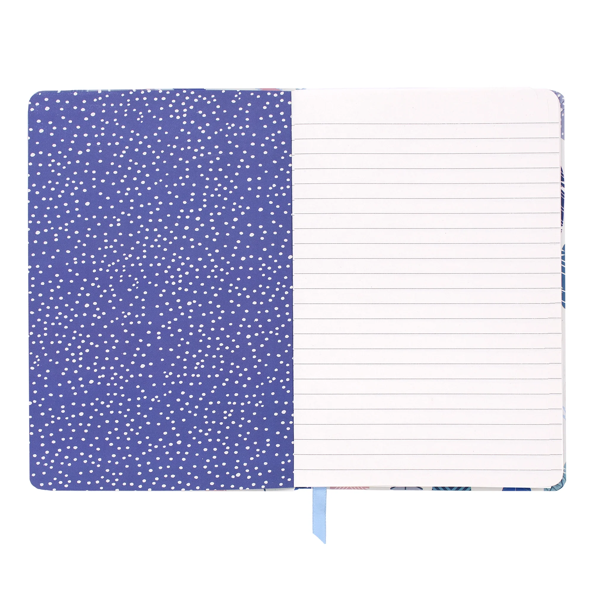 Feathers Soft Cover Journal - Image 3