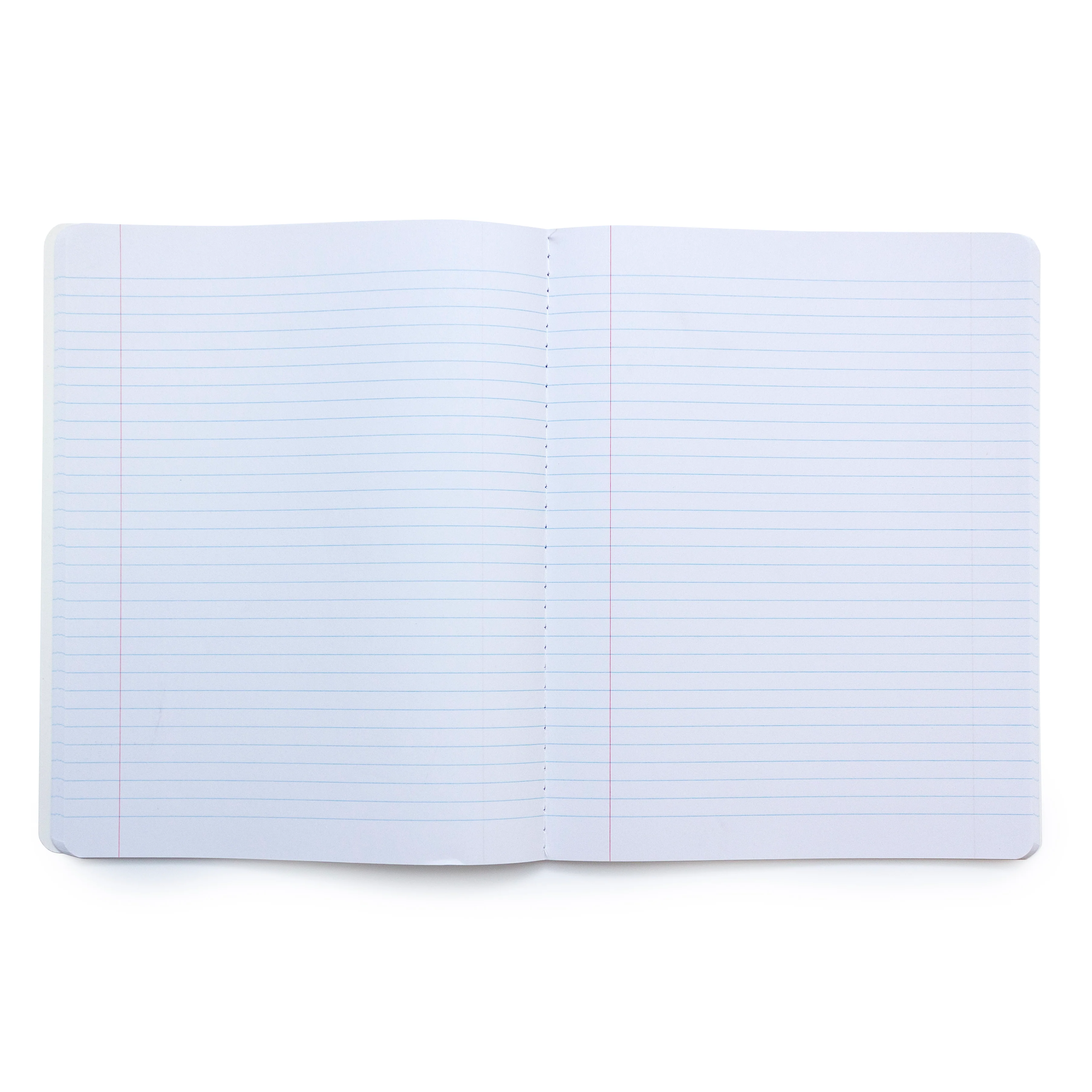 Floral Love Composition Books 3-pack - Image 5