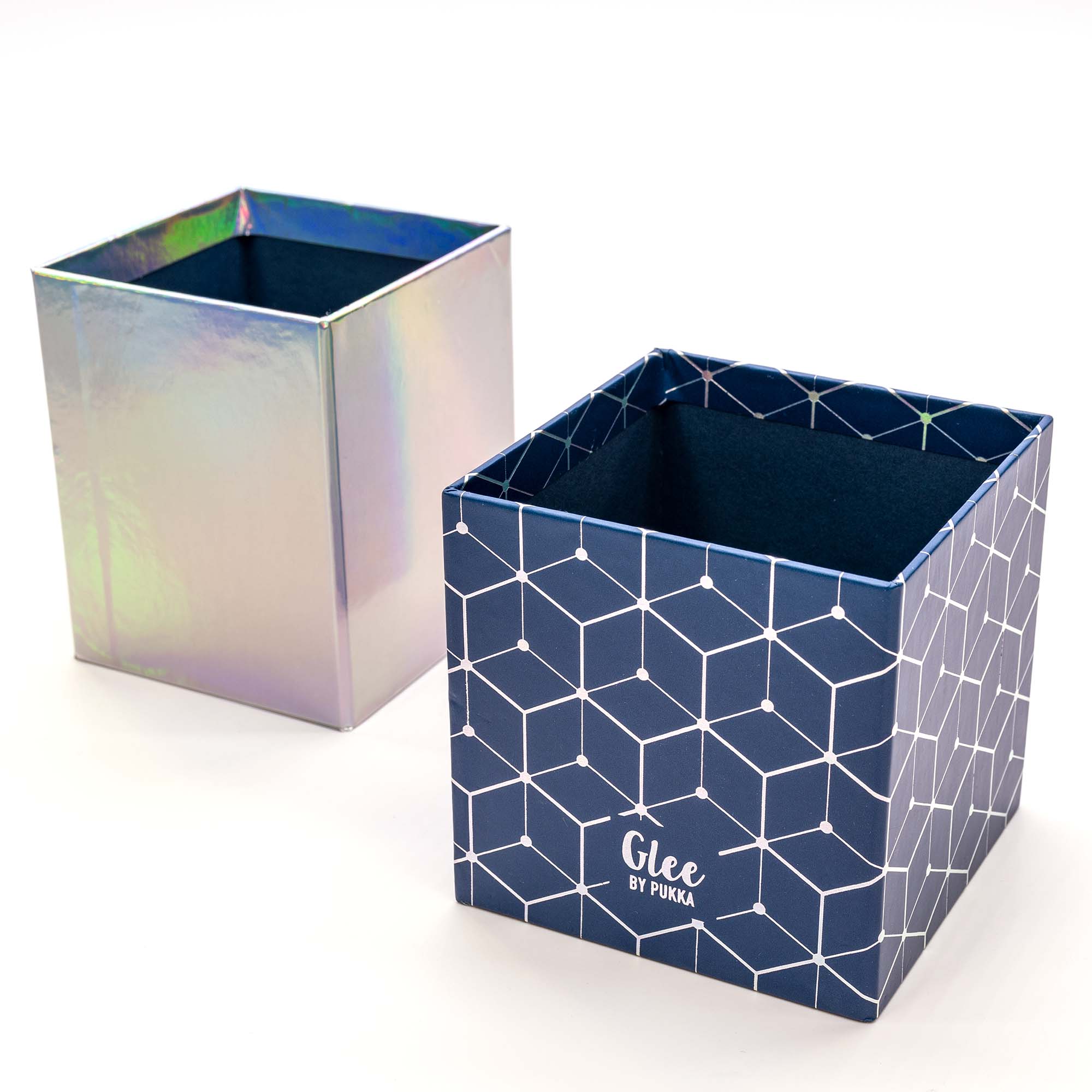 Glee Pencil Pot in 2 asymmetric sizes - Image 3