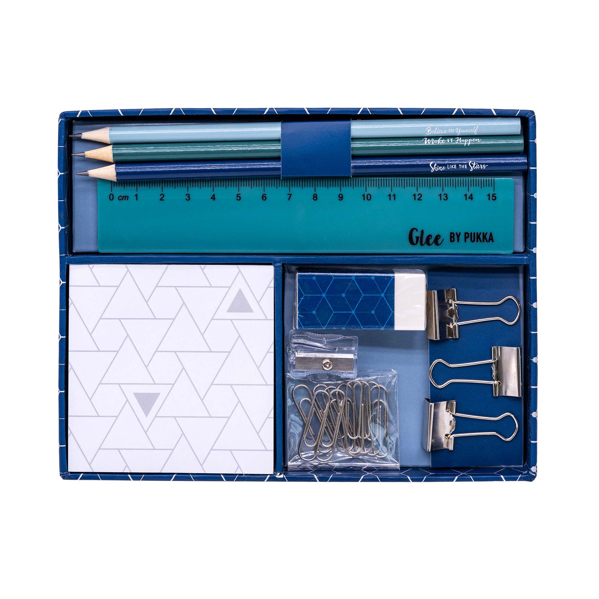 Glee Stationery Set - Image 3