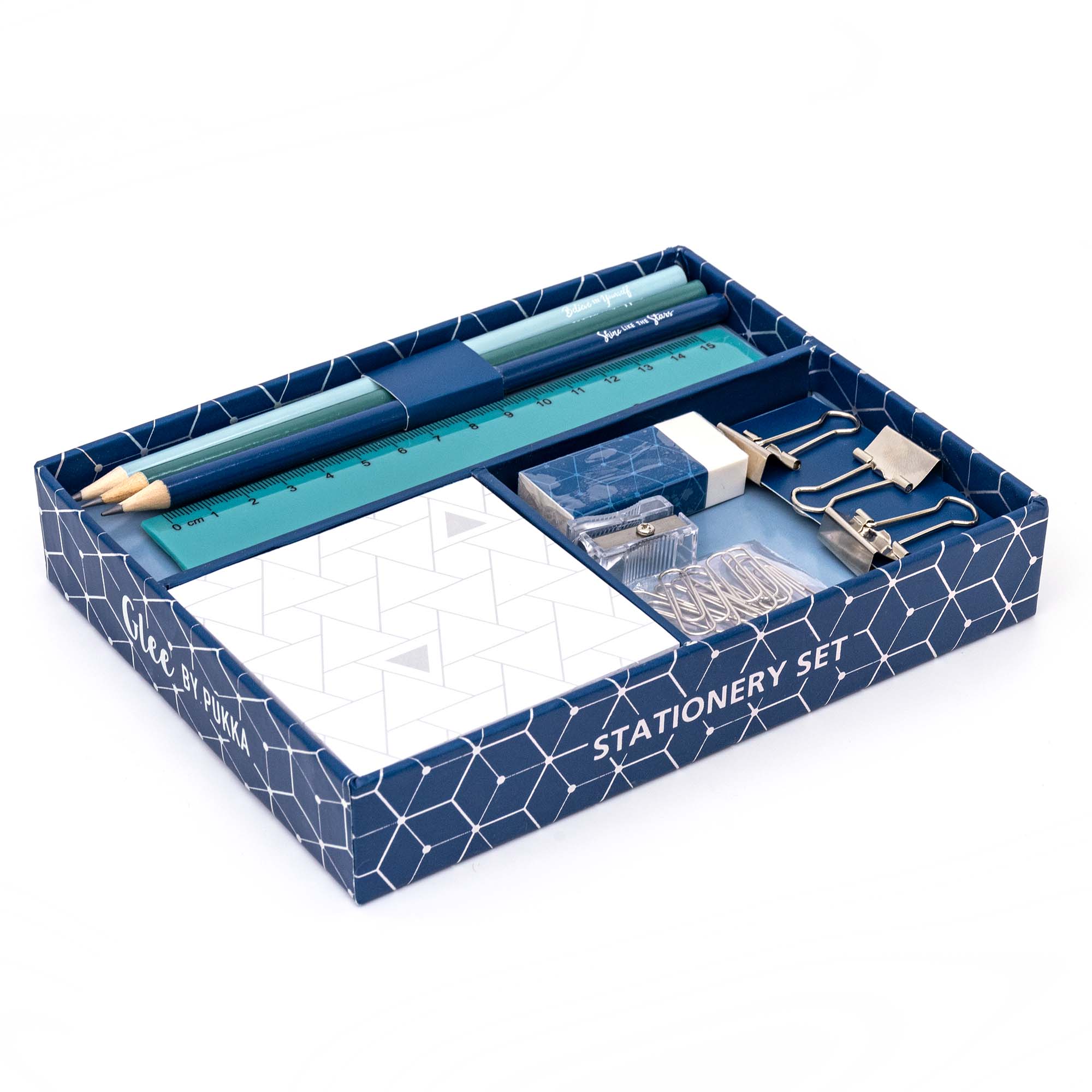 Glee Stationery Set - Image 4