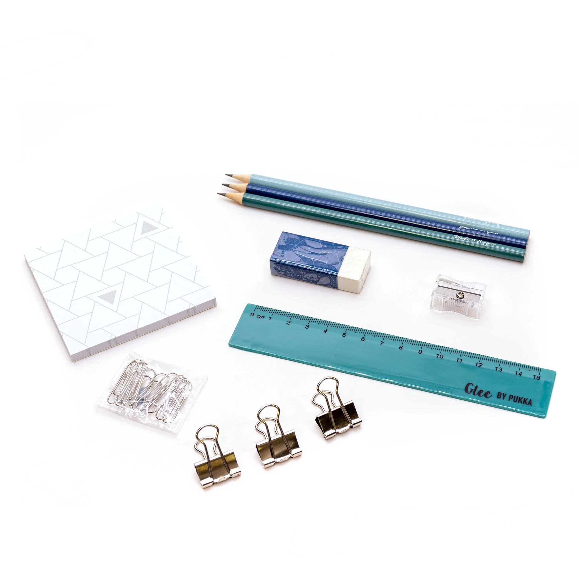 Glee Stationery Set - Image 5