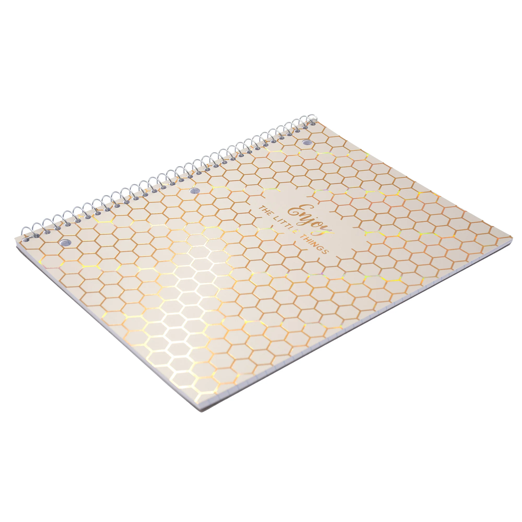 Haze 1 Subject College Ruled Notebooks - Assorted Pack of 3 - Image 10