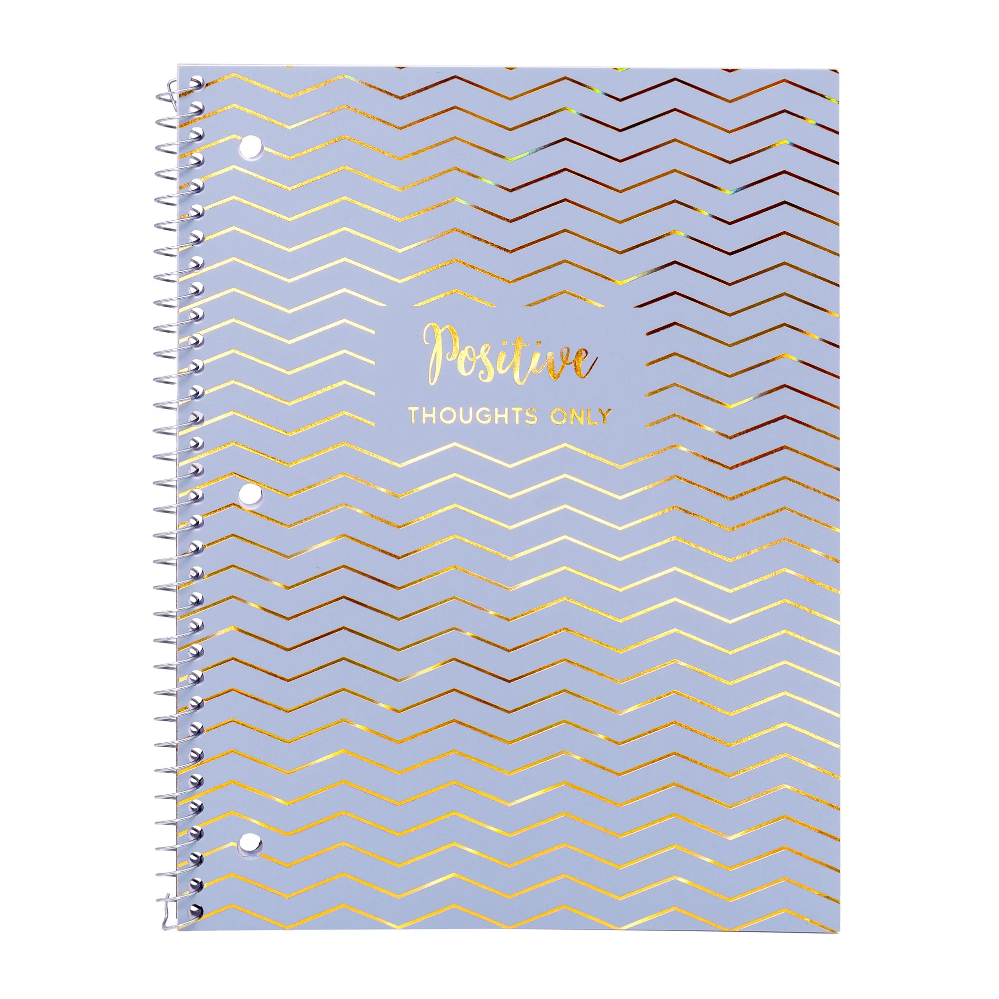 Haze 1 Subject College Ruled Notebooks - Assorted Pack of 3 - Image 5