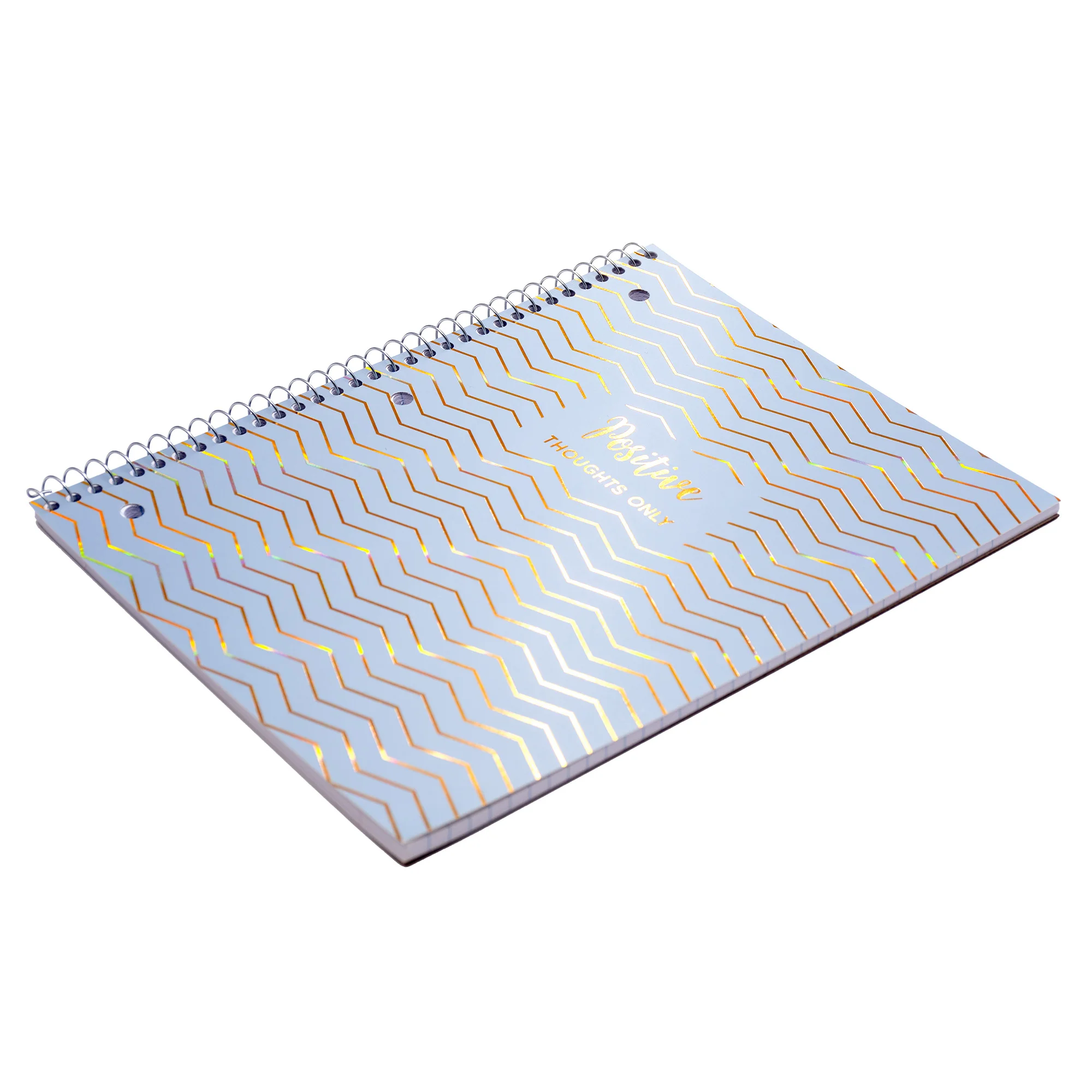 Haze 1 Subject College Ruled Notebooks - Assorted Pack of 3 - Image 6