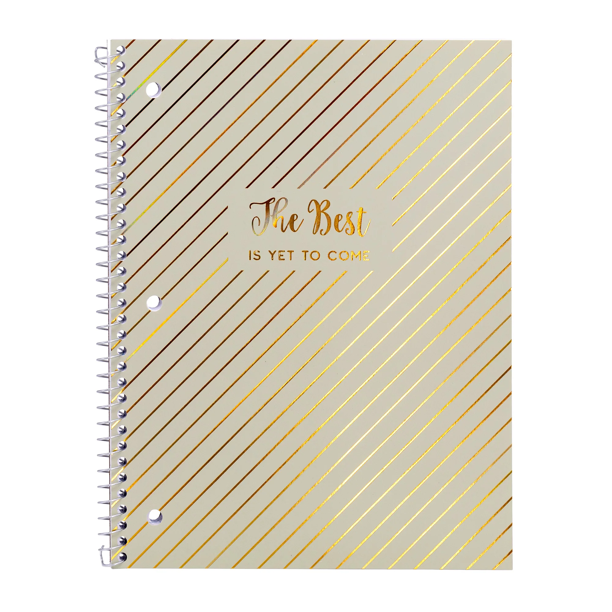Haze 1 Subject College Ruled Notebooks - Assorted Pack of 3 - Image 7
