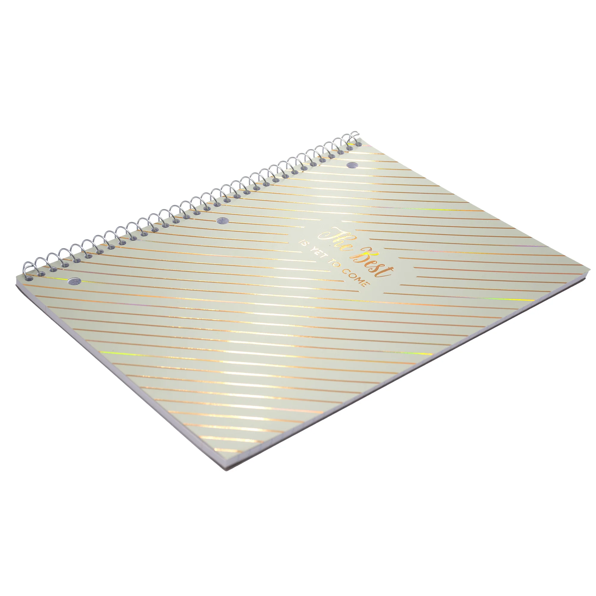 Haze 1 Subject College Ruled Notebooks - Assorted Pack of 3 - Image 8
