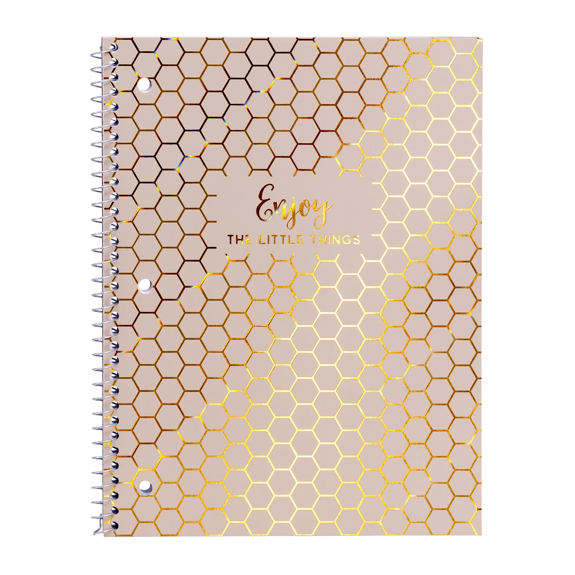 Haze 1 Subject College Ruled Notebooks - Assorted Pack of 3 - Image 9