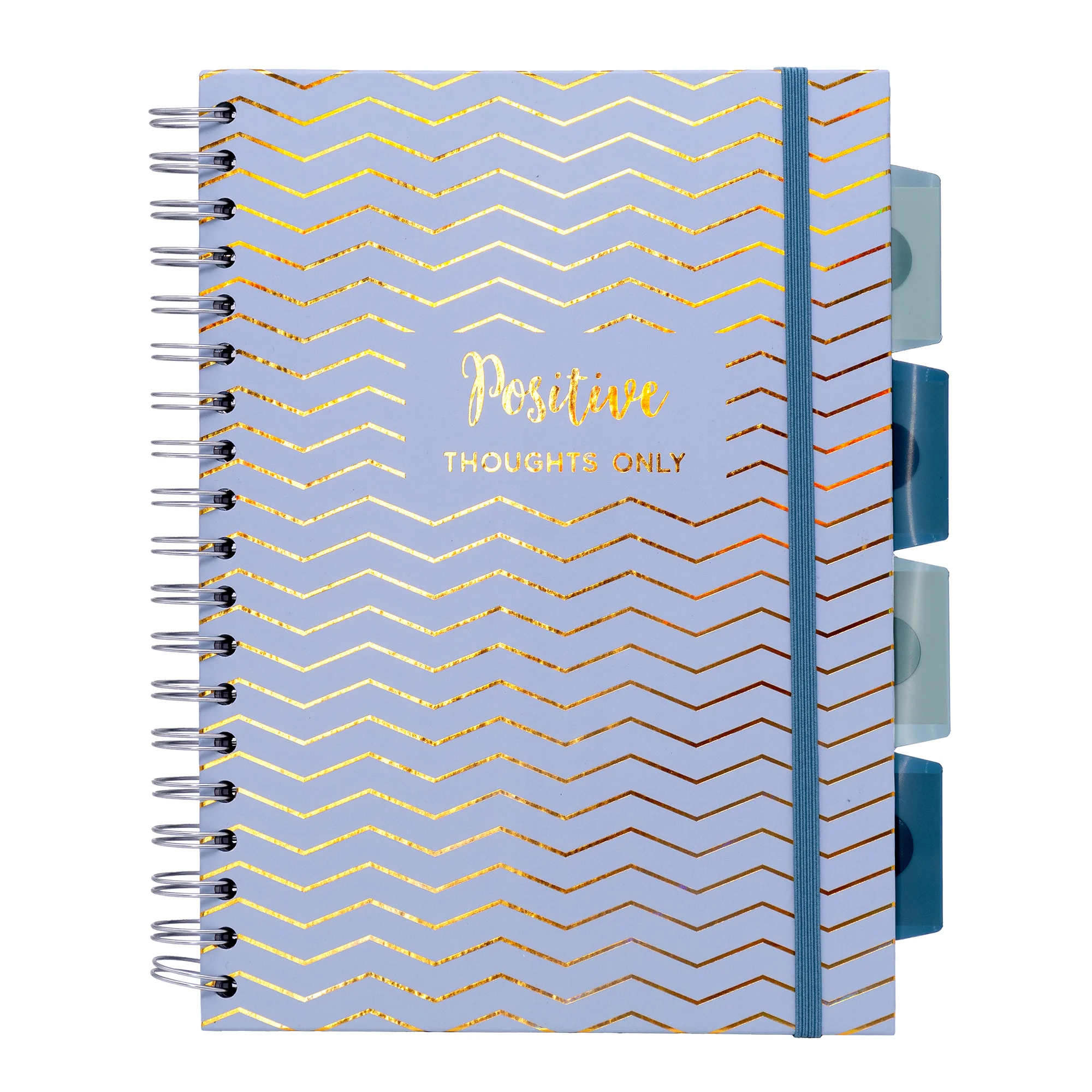 Haze 5-Subject Hardcover Notebook - Assorted pack of 3 - Image 5