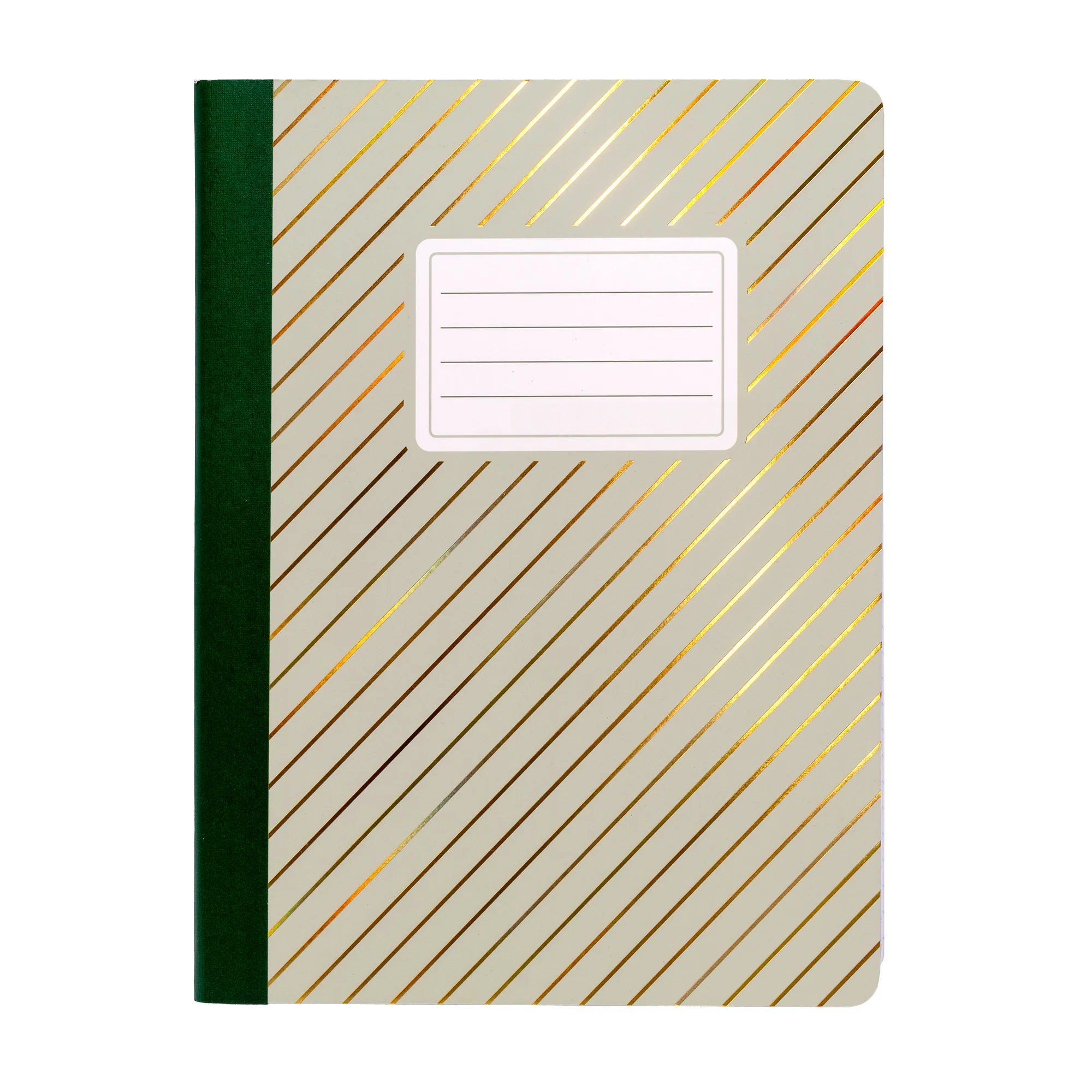Haze Composition Books - Assorted Pack of 3 - Image 7