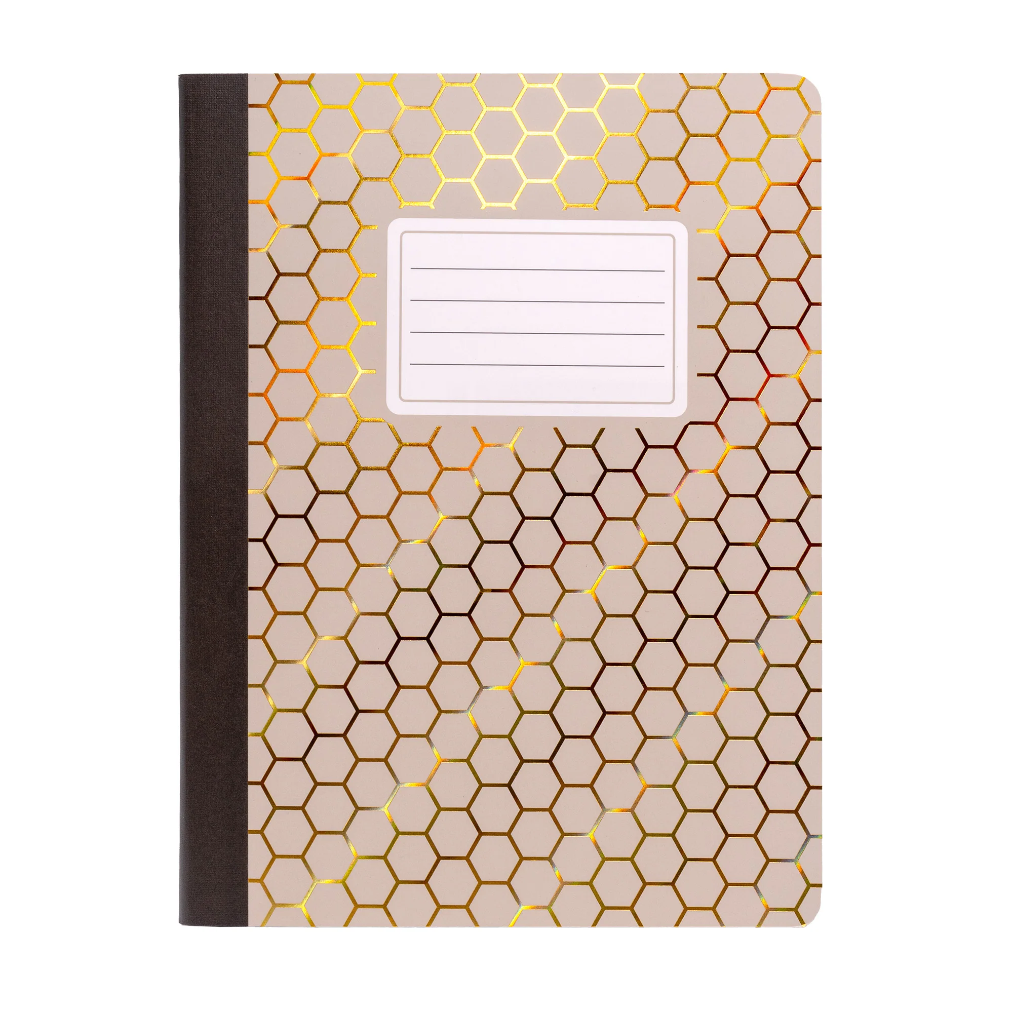 Haze Composition Books - Assorted Pack of 3 - Image 9