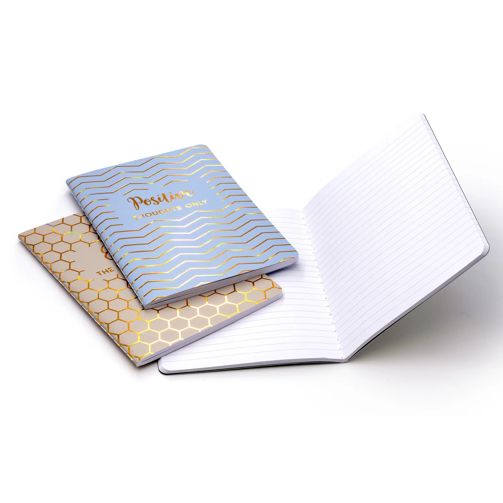 Haze Exercise Books - Pack of 3 - Image 5