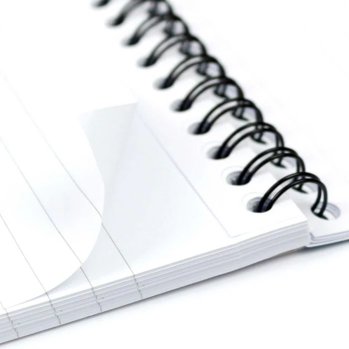 Pukka Pad Metallic Reporters Pad - Pack of 3 - Image 3