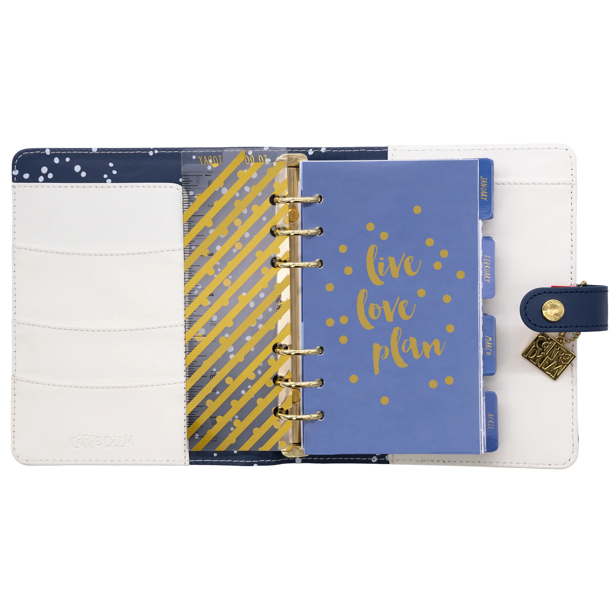 Color Wash Personal Planner Box Set - Image 3