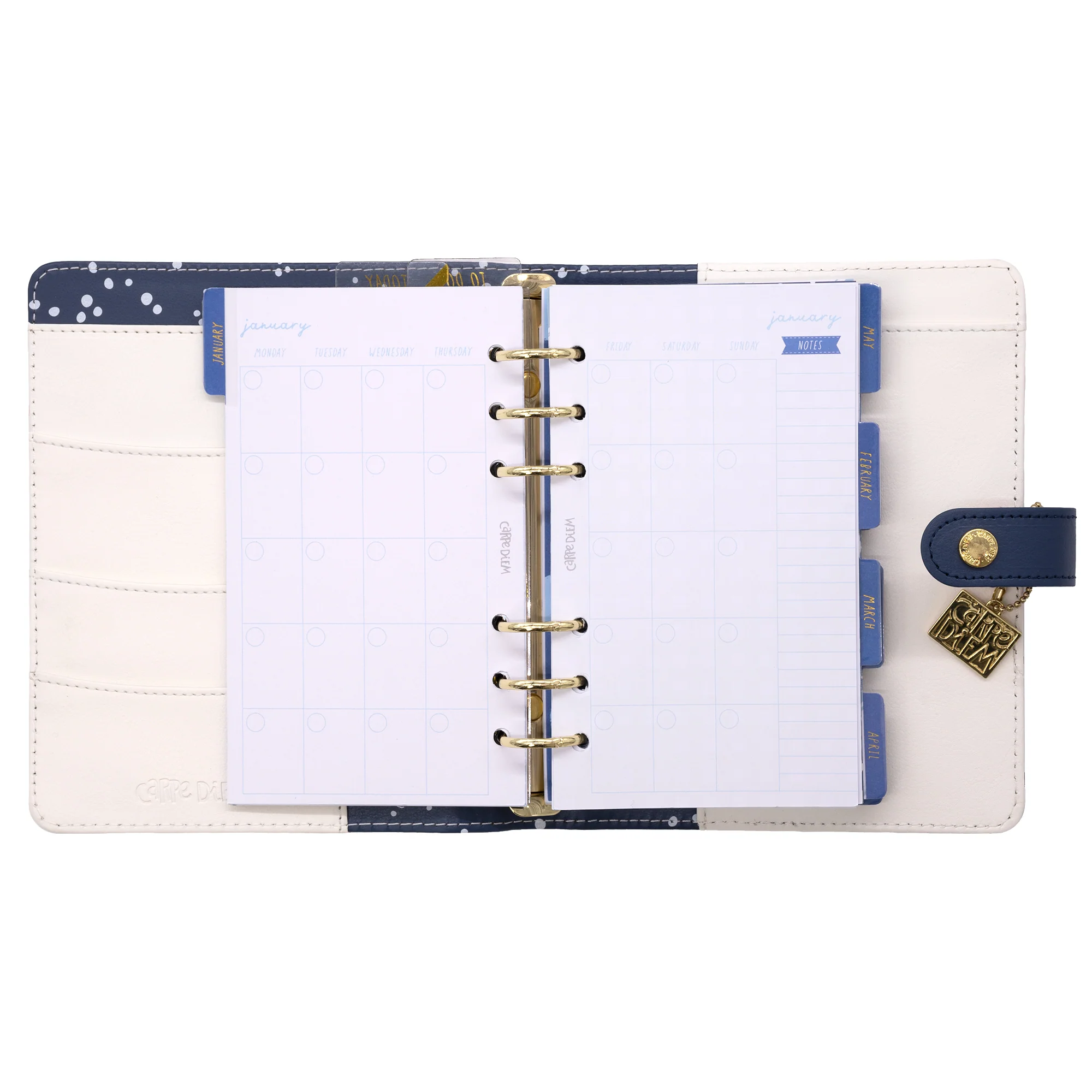 Color Wash Personal Planner Box Set - Image 5
