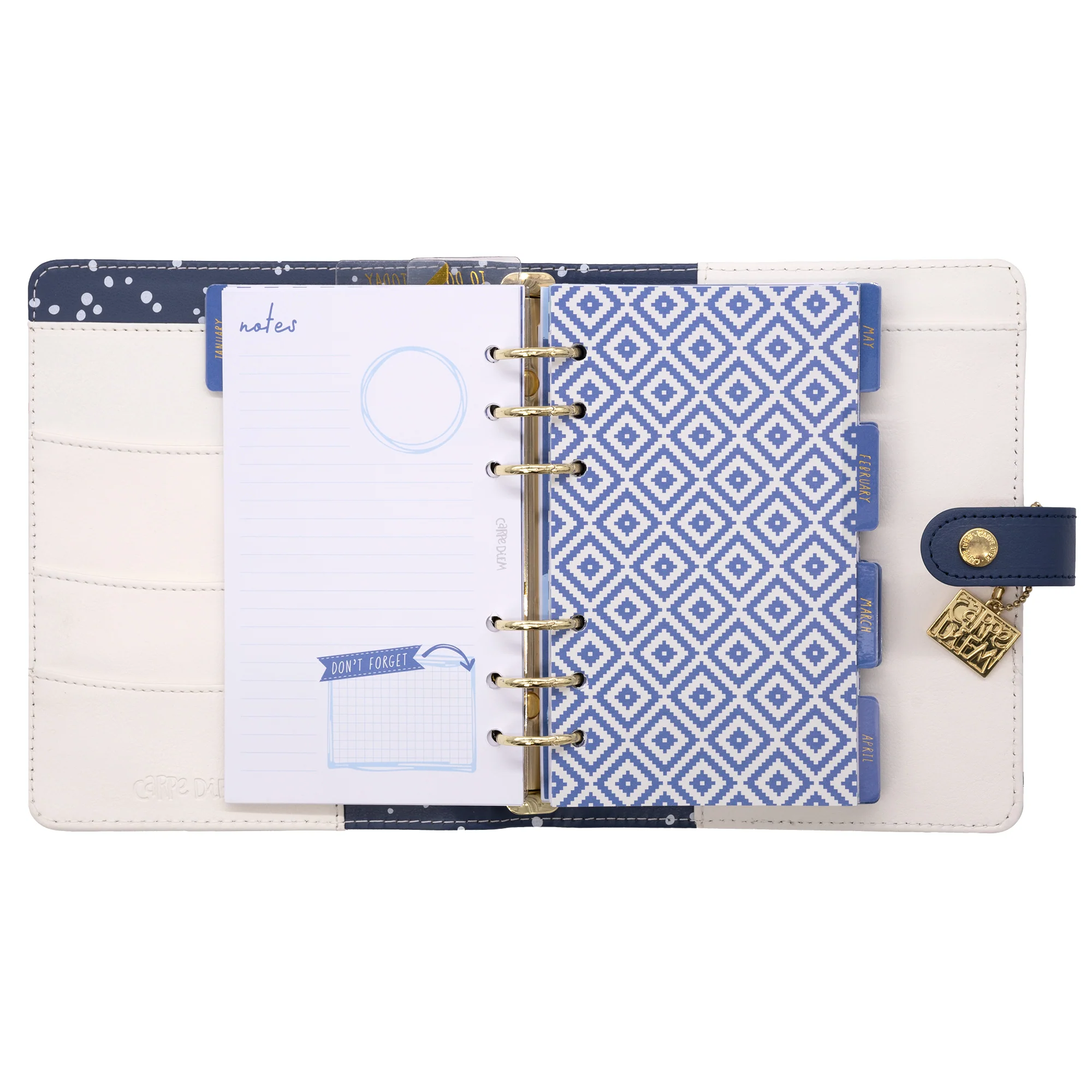 Color Wash Personal Planner Box Set - Image 6