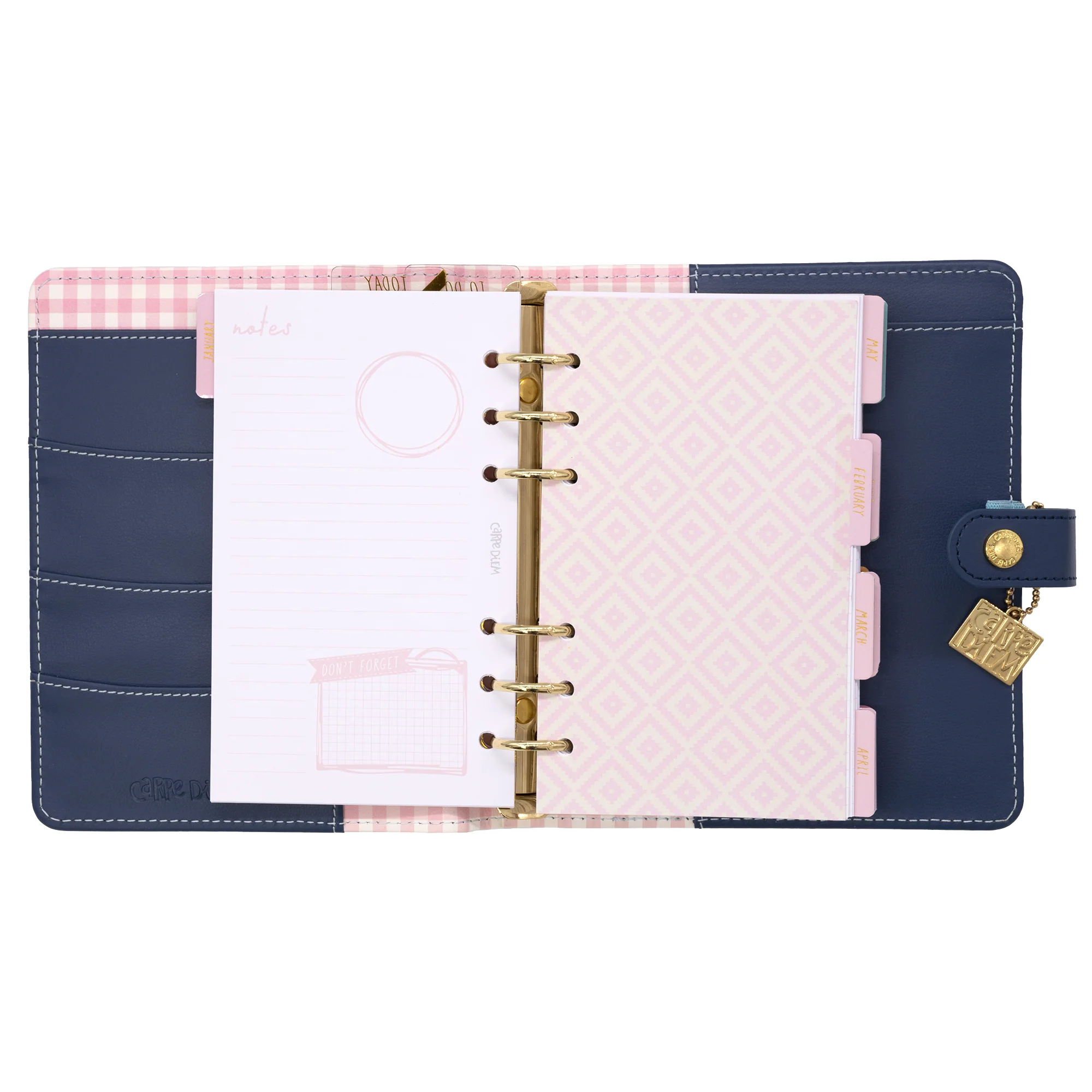 Ditsy Floral Personal Planner Box Set - Image 6