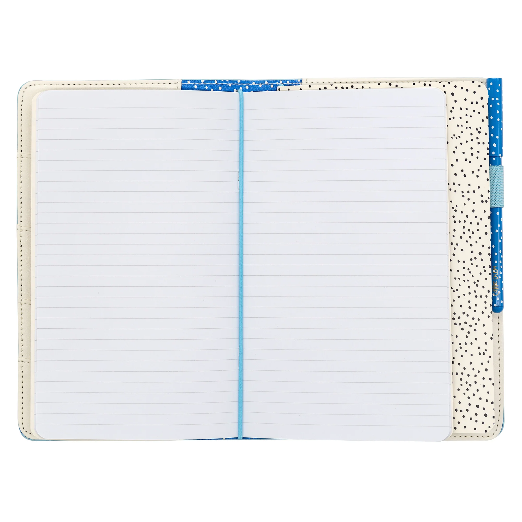 Feathers Traveler's Notebook with inserts - Image 6