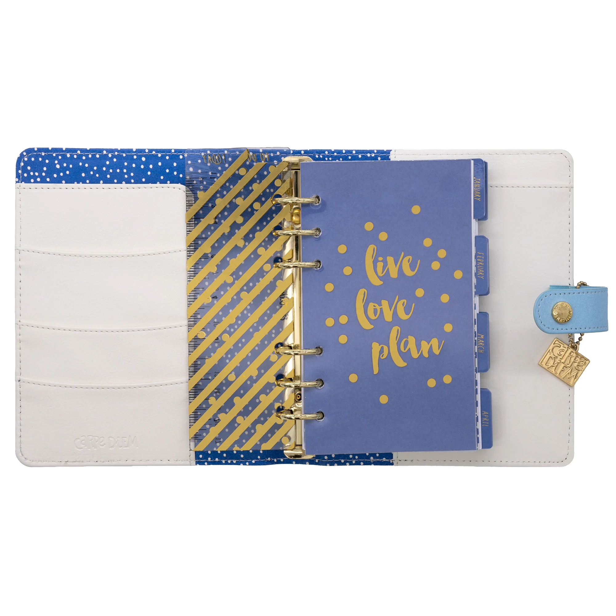 Feathers Personal Planner Box Set - Image 3