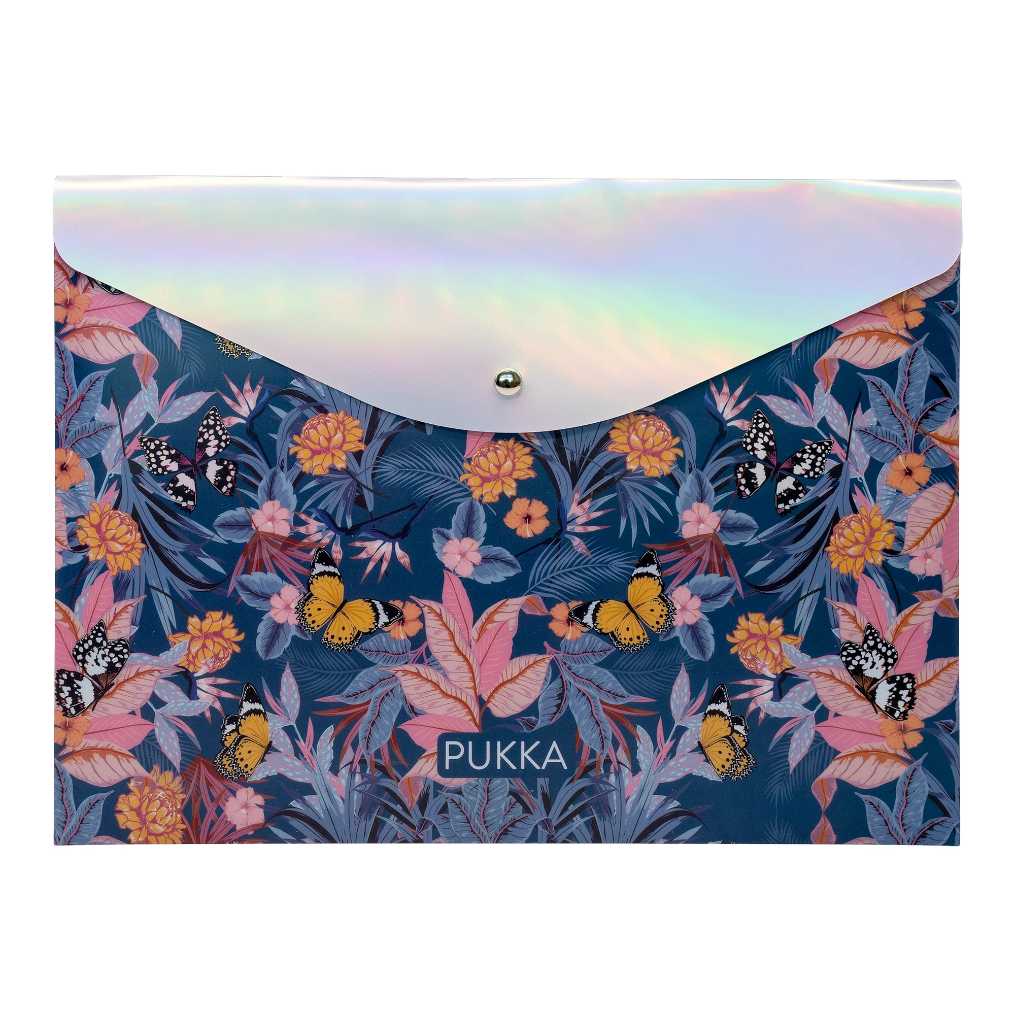 Bloom Stud wallet Assorted Pack 3 - Image 4