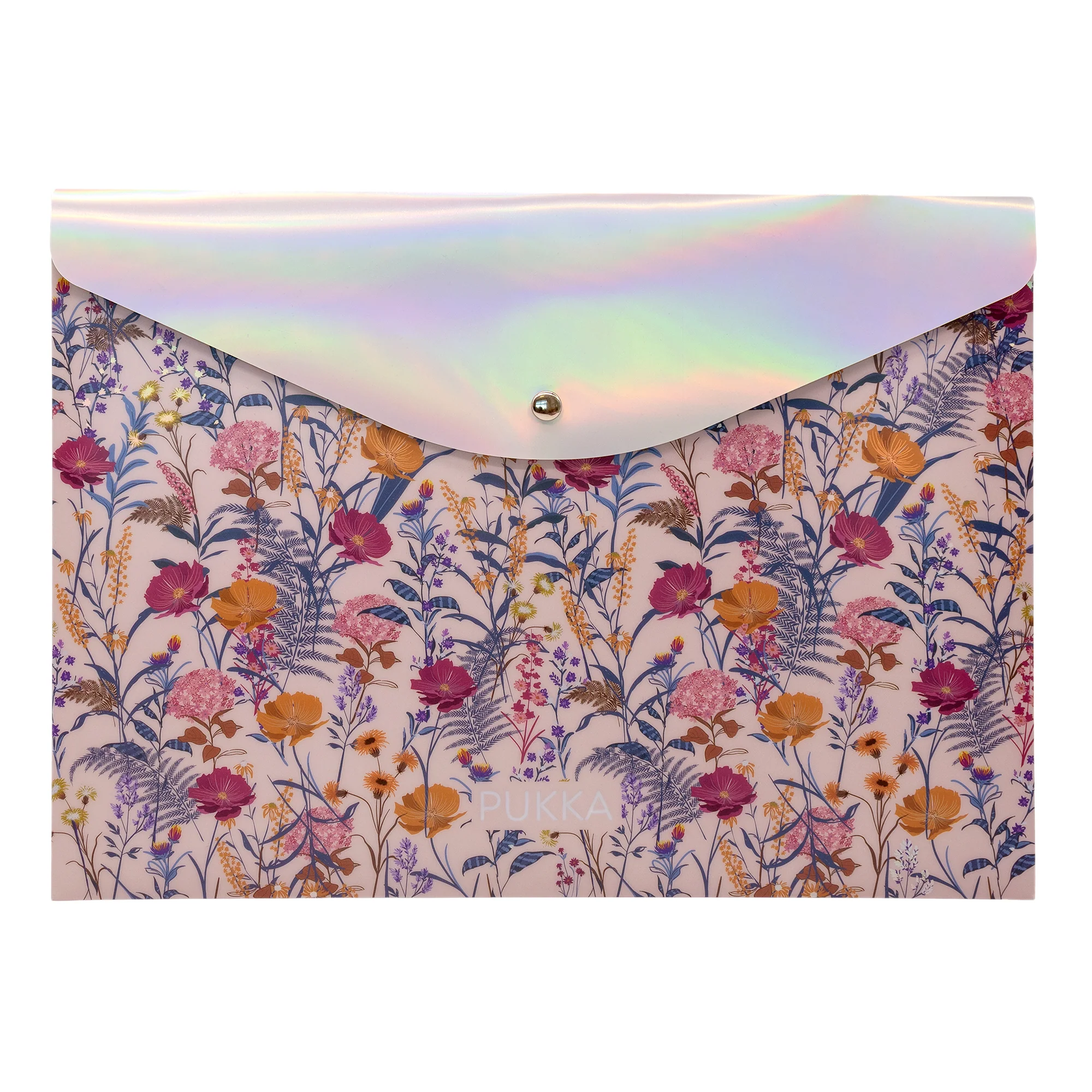 Bloom Stud wallet Assorted Pack 3 - Image 5
