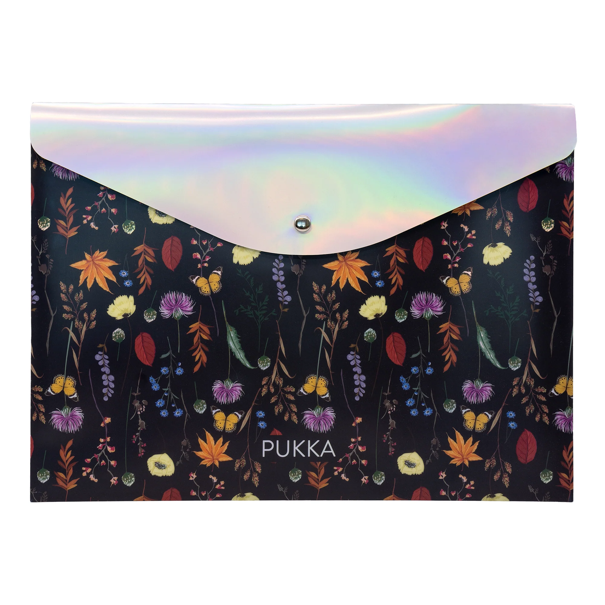 Bloom Stud wallet Assorted Pack 3 - Image 6
