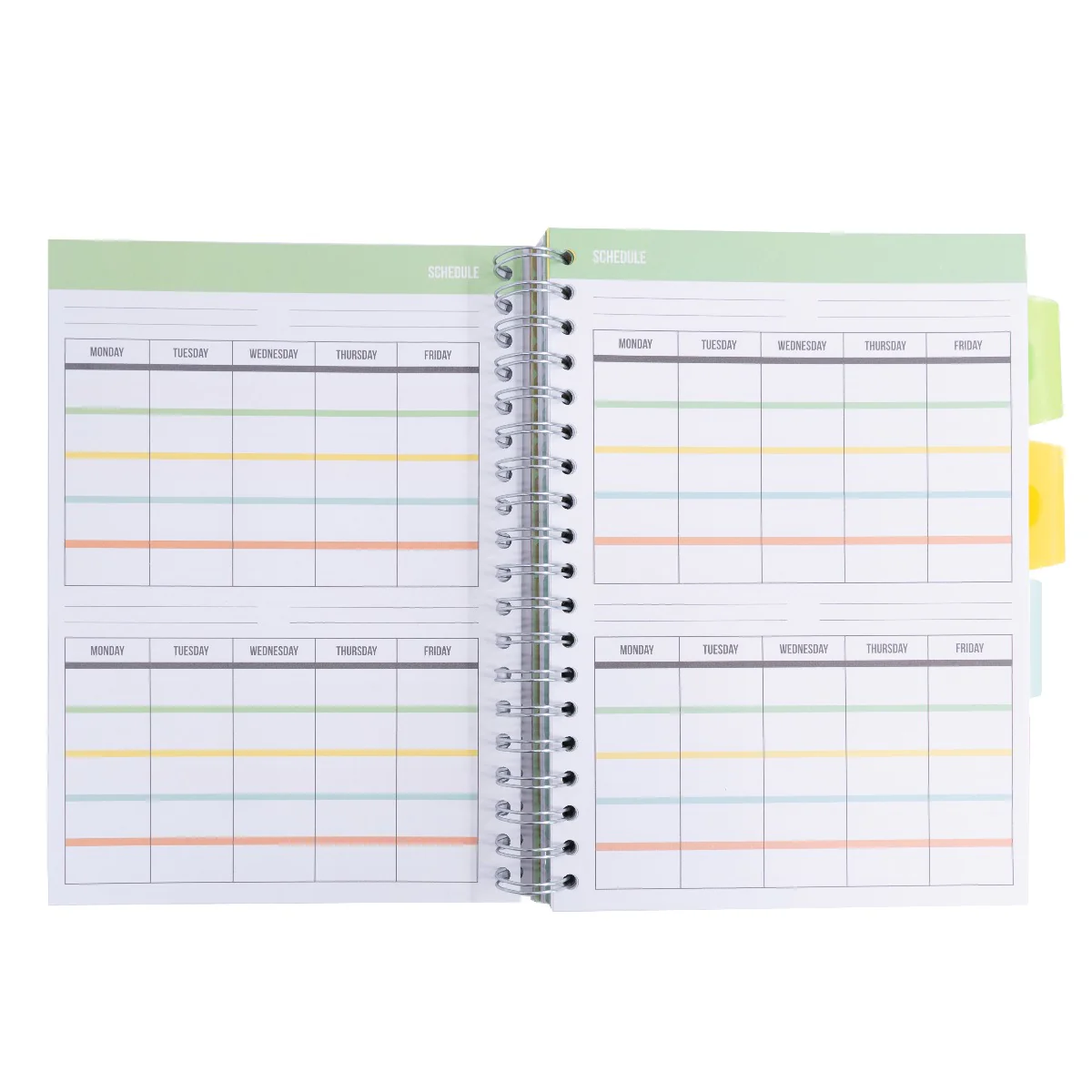 Pukka Pads Study Book in B5 - Image 3
