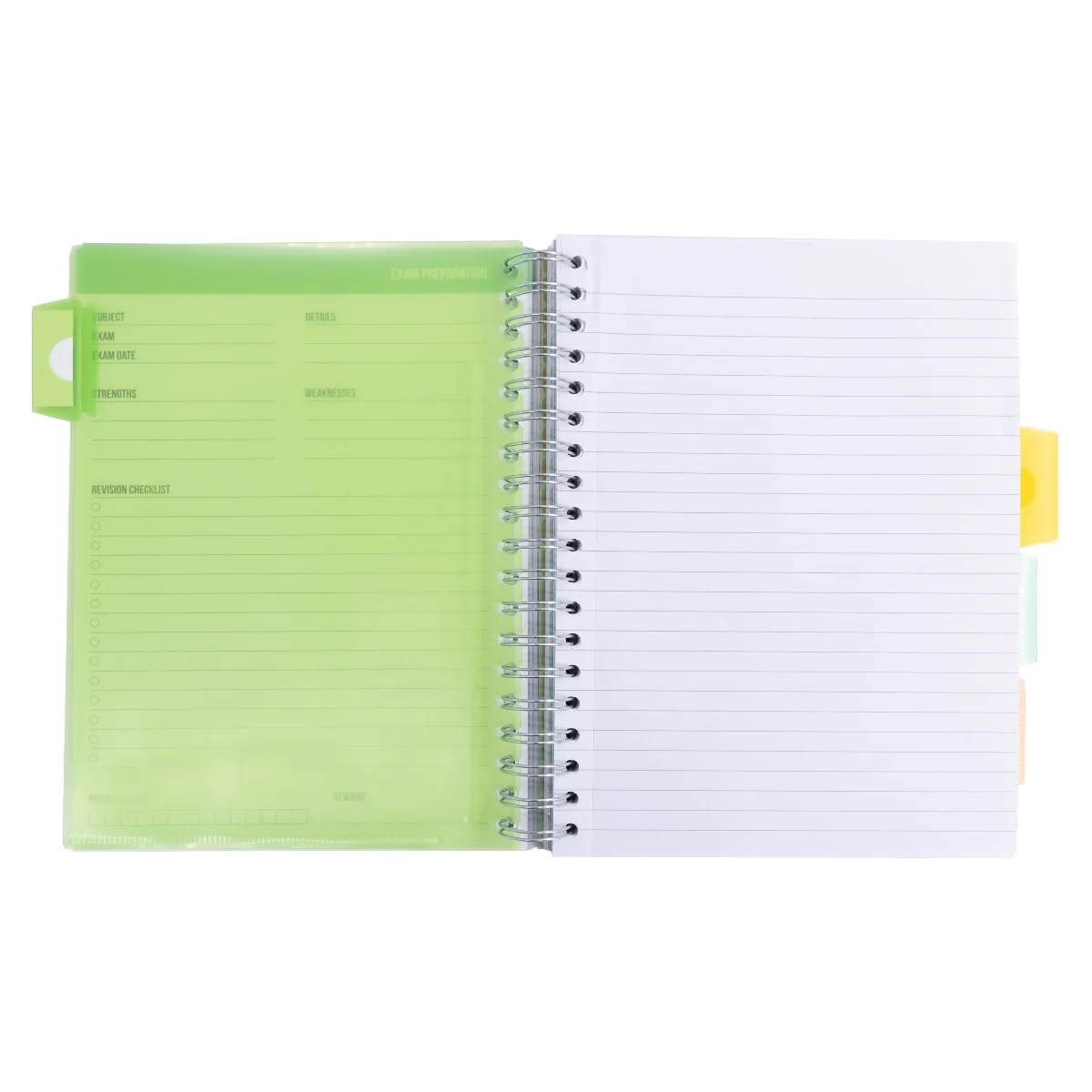 Pukka Pads Study Book in B5 - Image 4