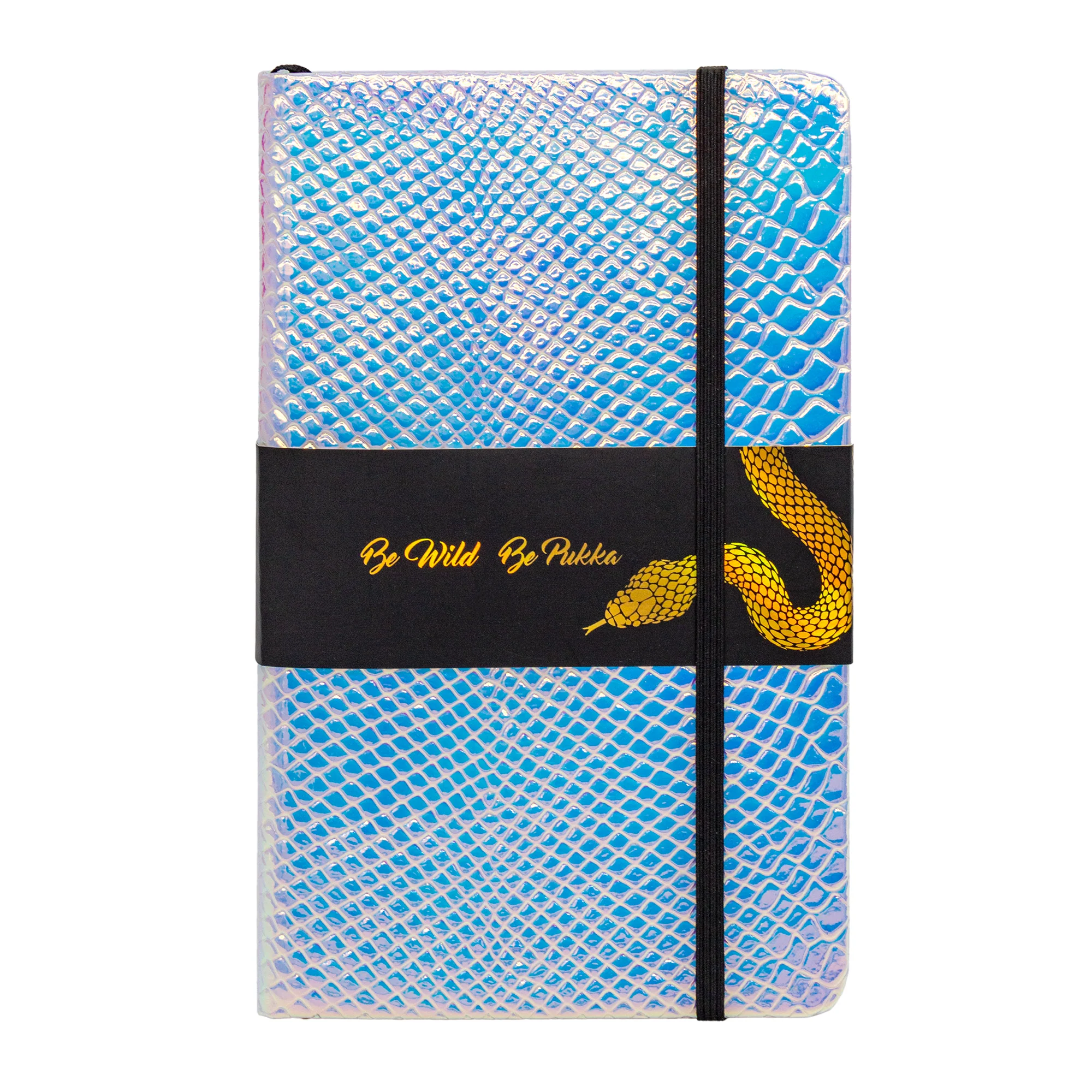 Wild Notepad with Pocket in Python
