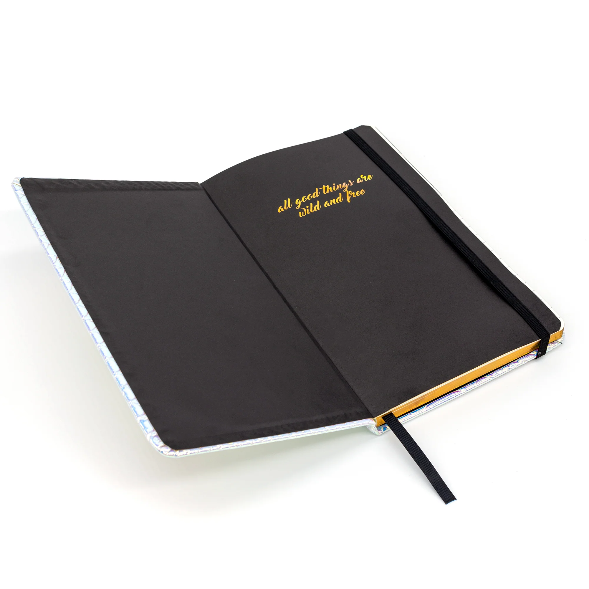 Wild Notepad with Pocket in Python - Image 3