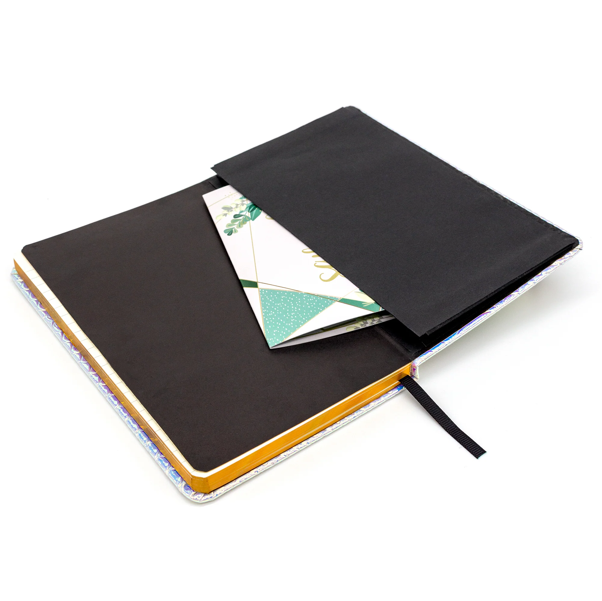 Wild Notepad with Pocket in Python - Image 4
