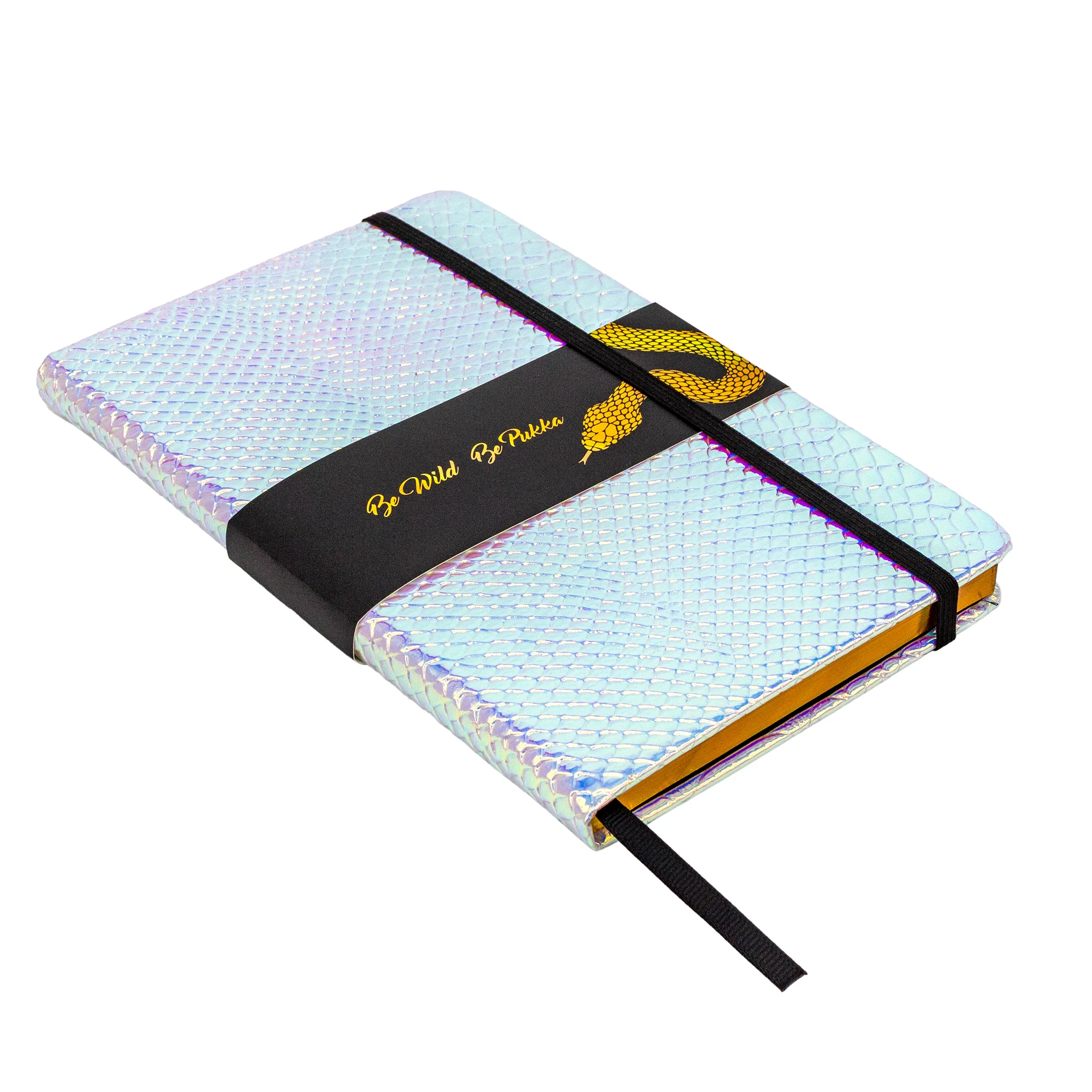 Wild Notepad with Pocket in Python - Image 8