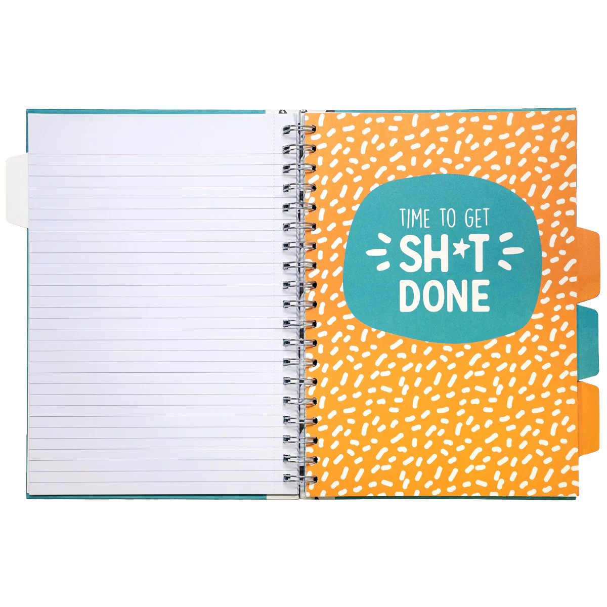 Pukka Planet B5 Hardcover 5-subject Notebook- Pack of 2 - Image 5