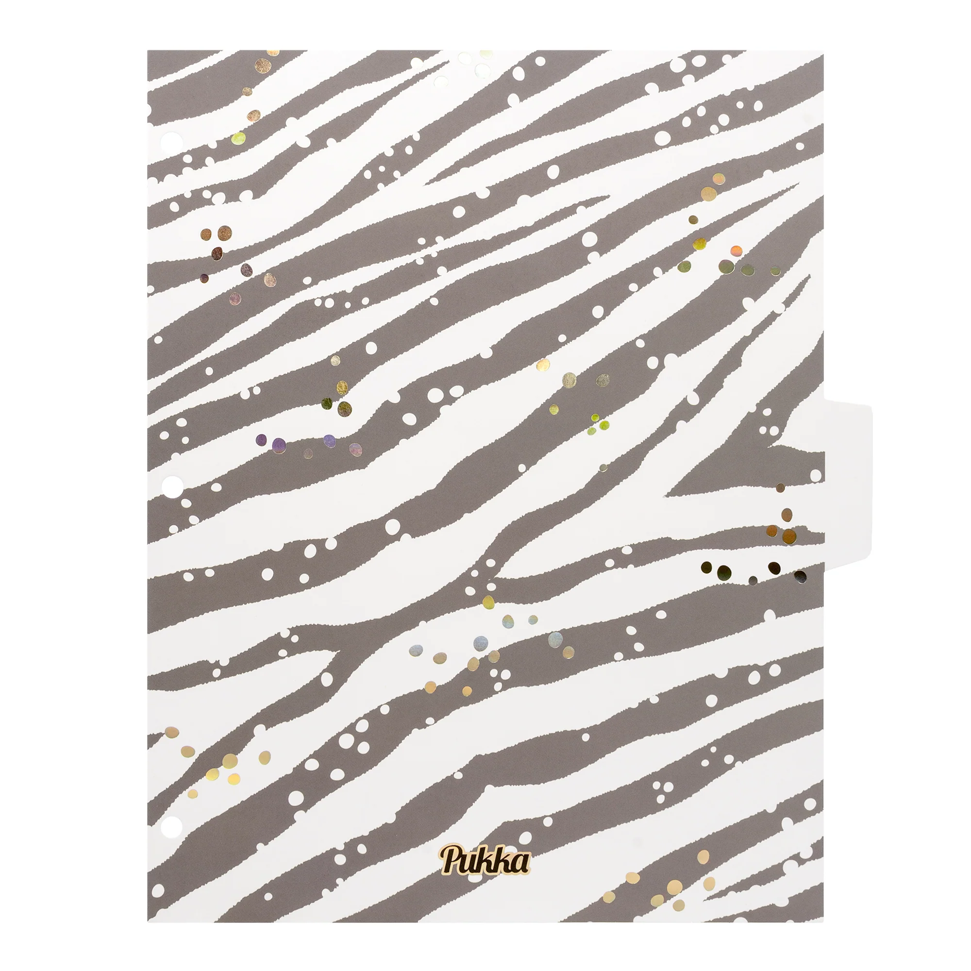 Wild Reversible Dividers -  Letter Size - Image 3