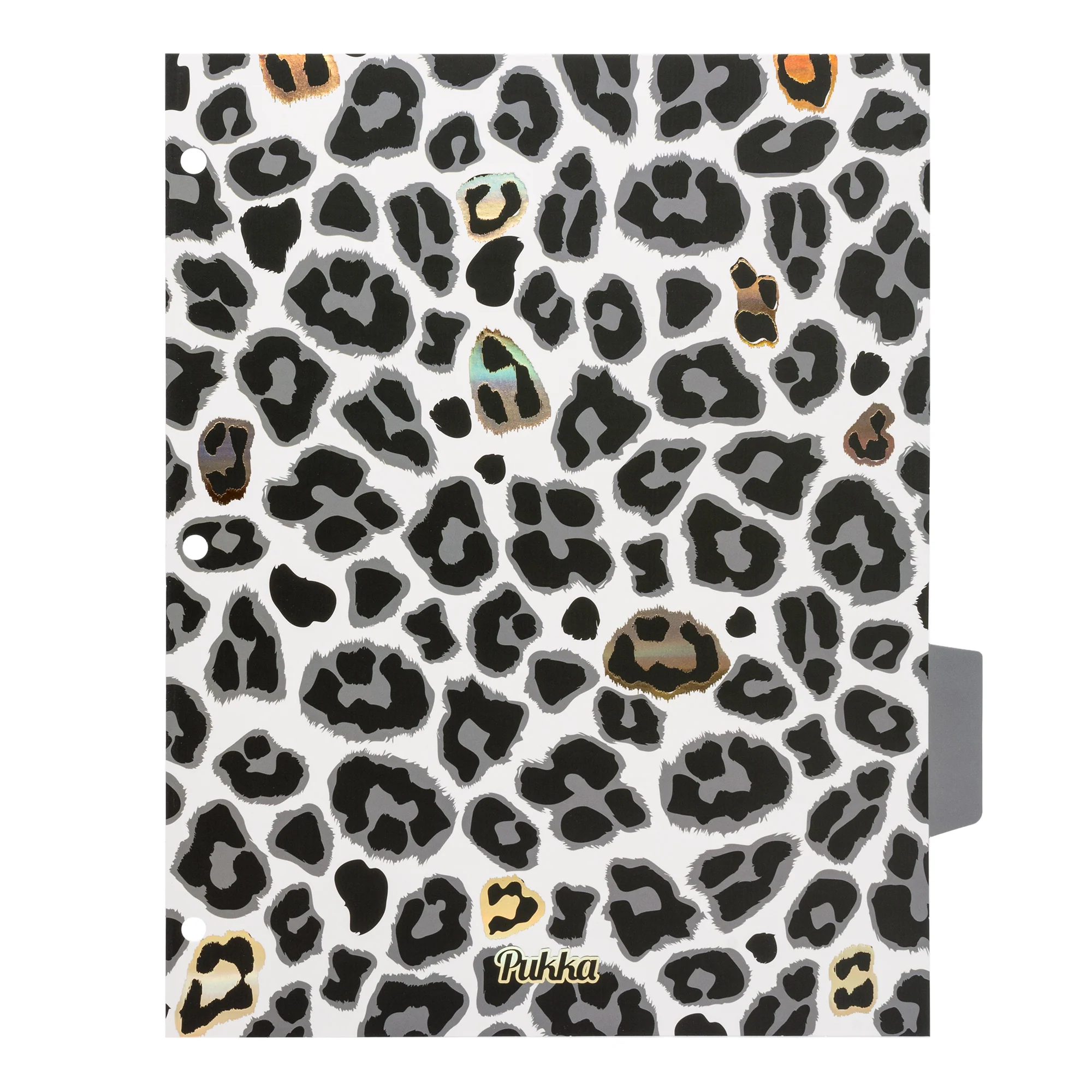 Wild Reversible Dividers -  Letter Size - Image 4