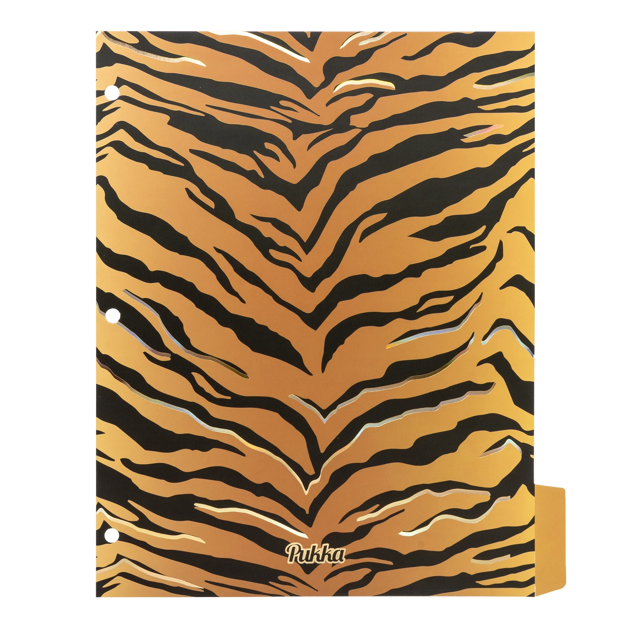 Wild Reversible Dividers -  Letter Size - Image 5