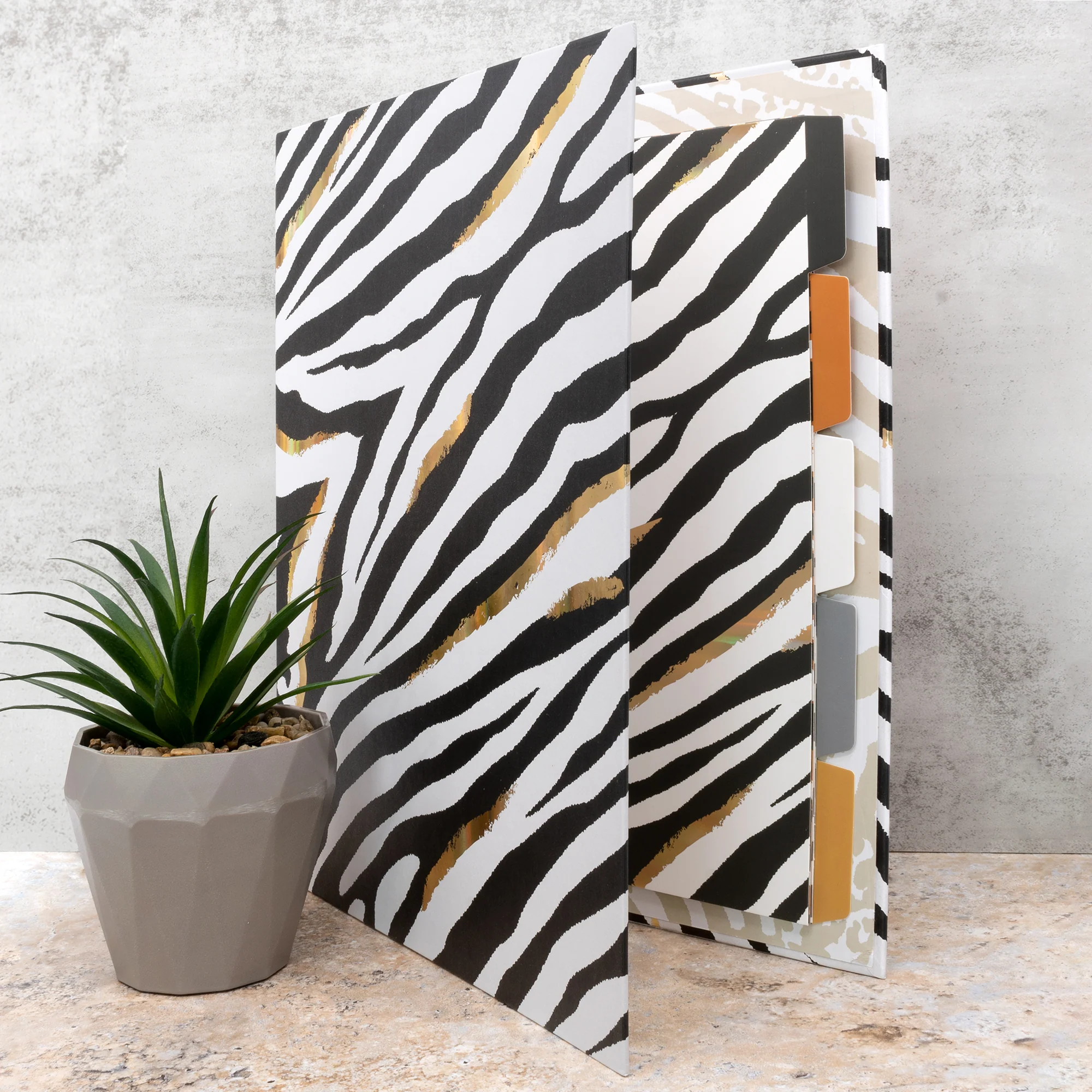 Wild Reversible Dividers -  Letter Size - Image 9