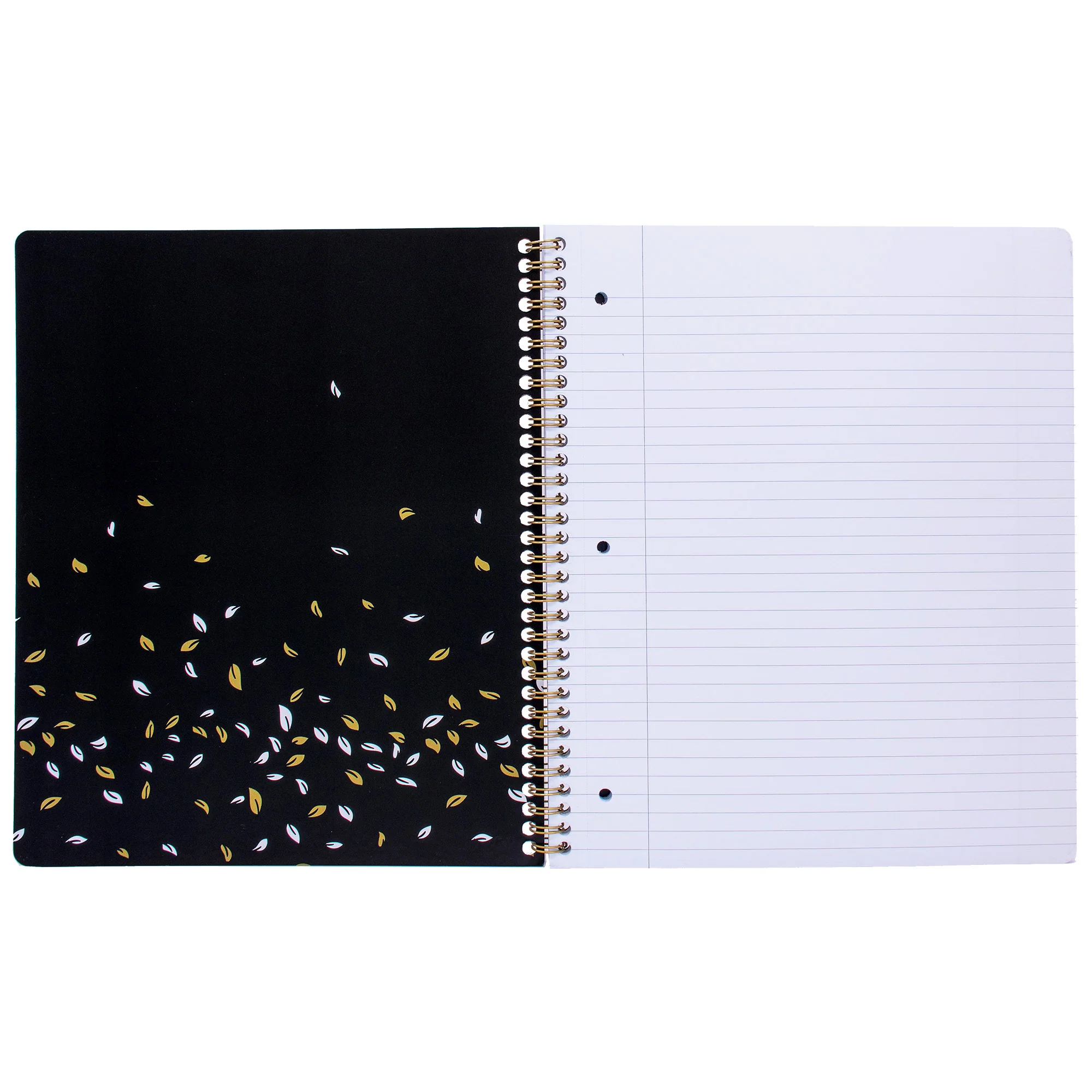 Rochelle & Jess Letter Size+ Jotta Notepads - Assorted Pack of 3 - Image 5